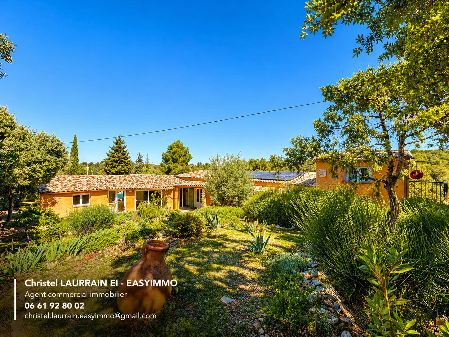 Maison à vendre, 141m², Moissac-Bellevue