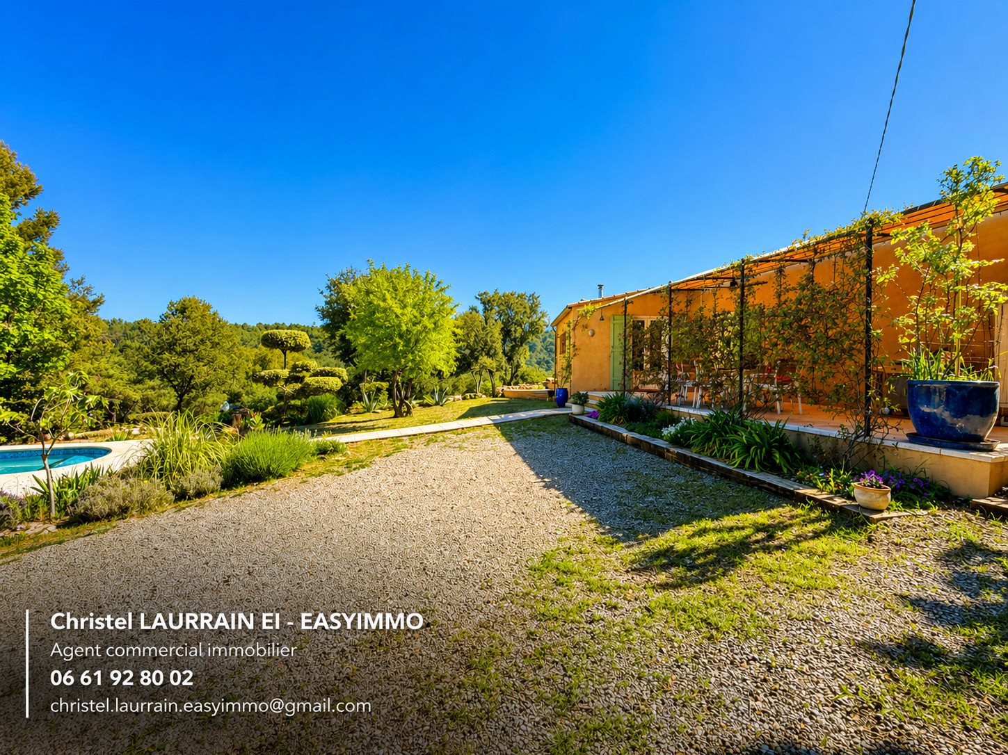 Maison à vendre, 141m², Moissac-Bellevue