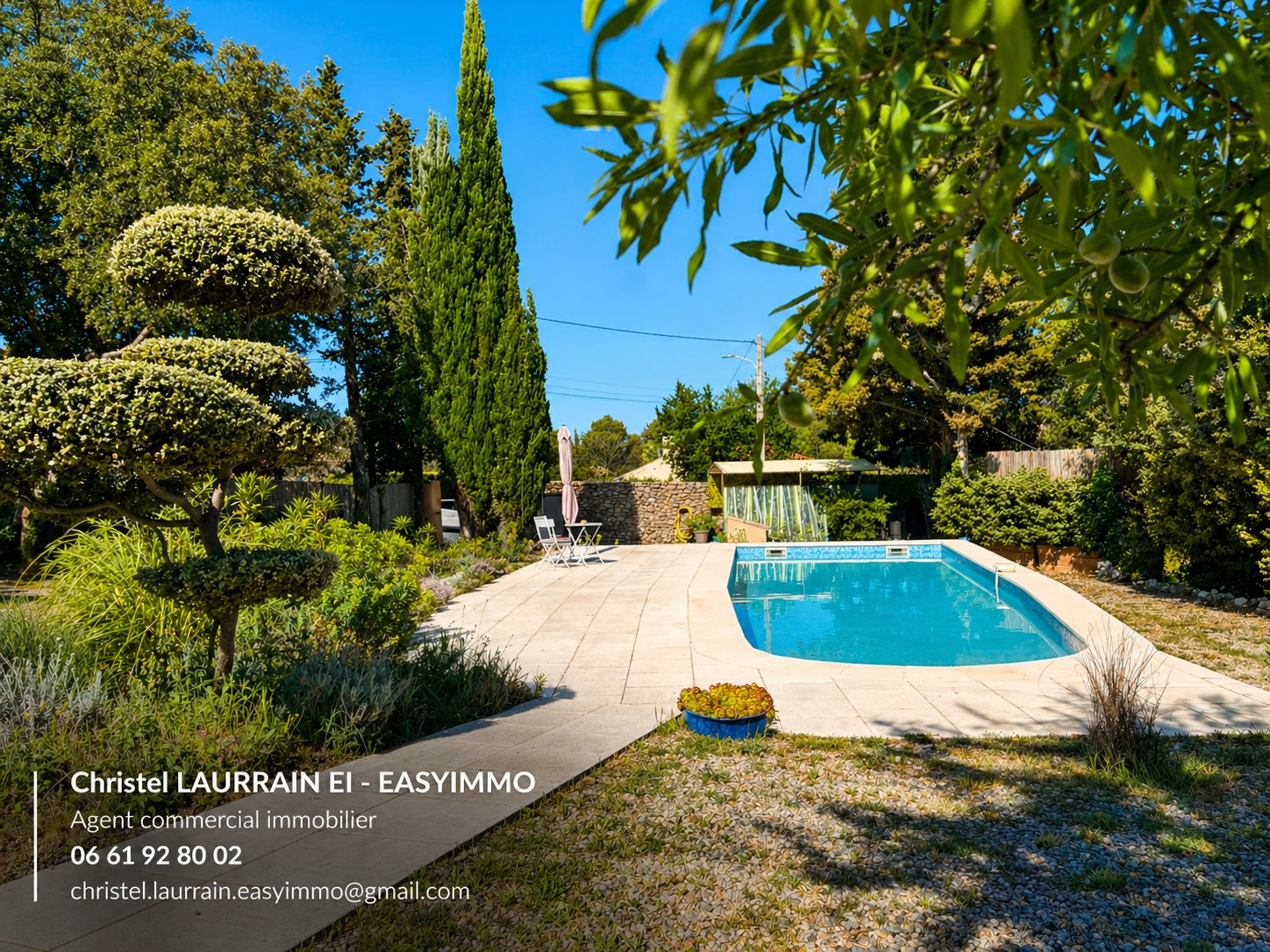 Maison à vendre, 141m², Moissac-Bellevue