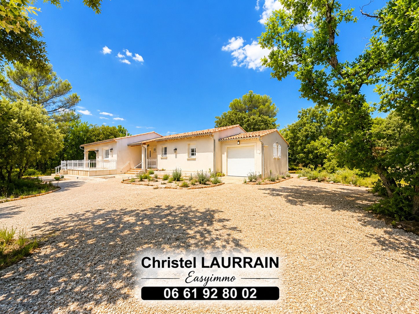 Maison à vendre, 118m², Régusse