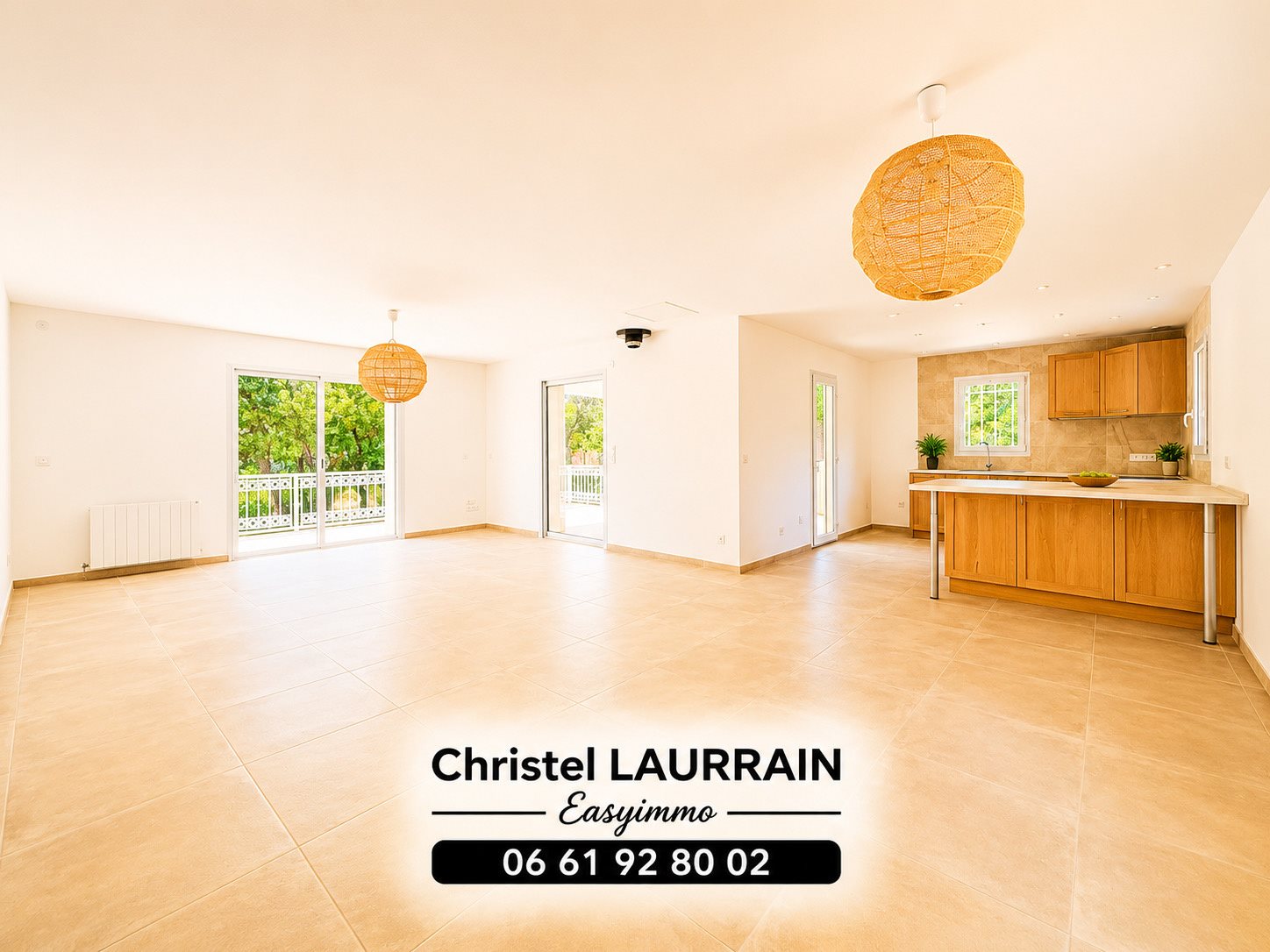 Maison à vendre, 118m², Régusse