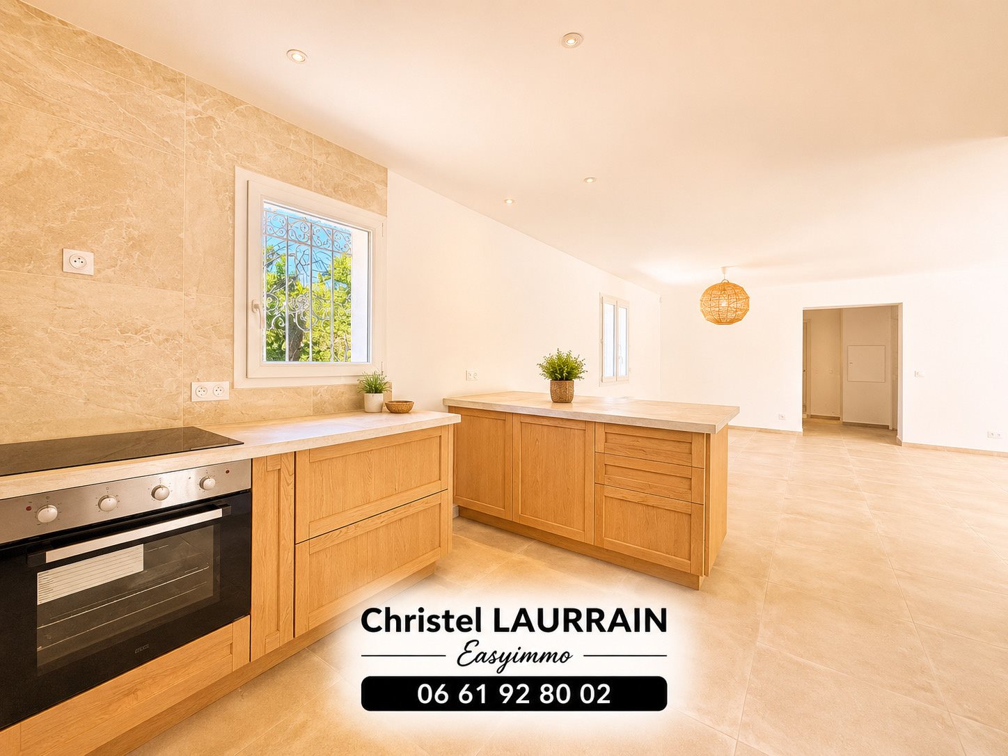 Maison à vendre, 118m², Régusse