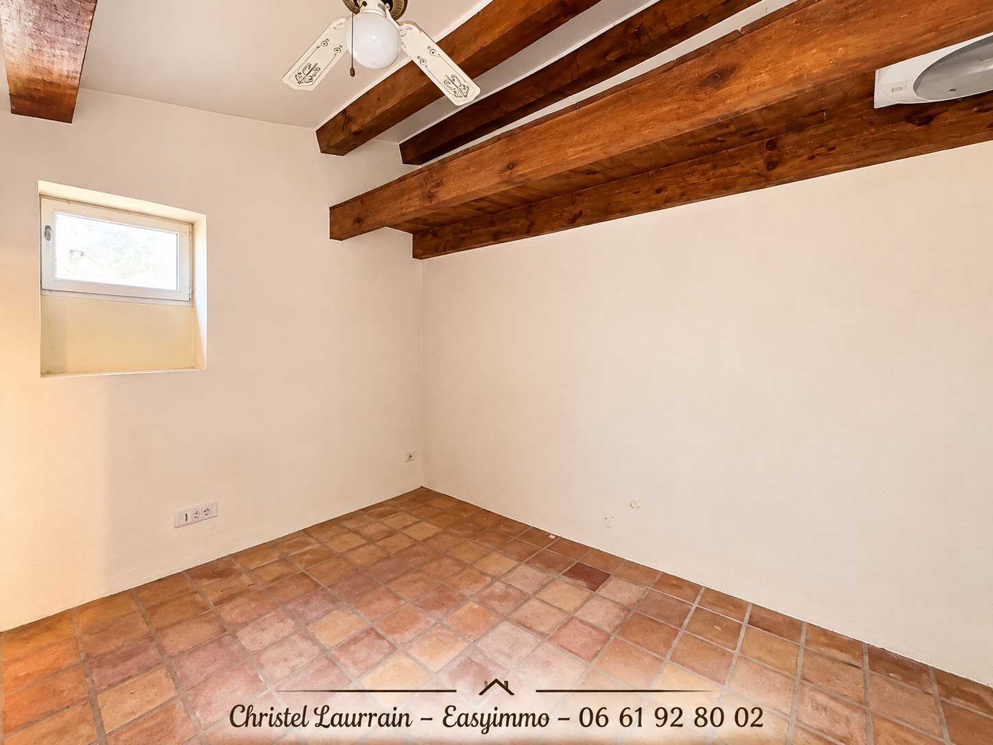 Maison à vendre, 36m², Régusse