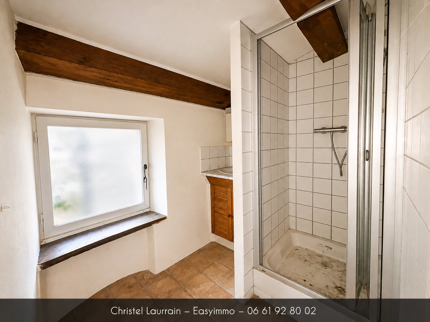 Maison à vendre, 36m², Régusse