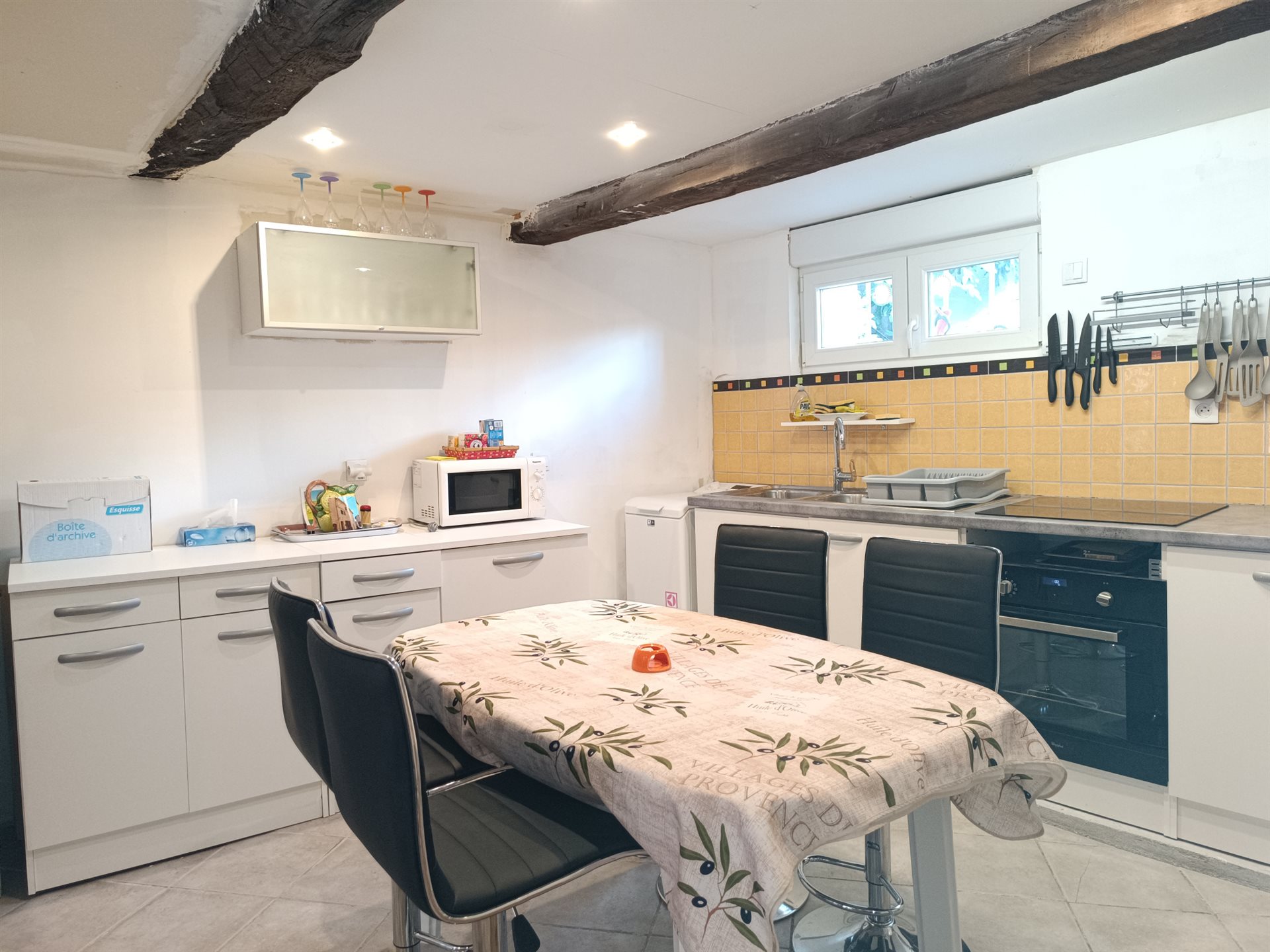 Maison à vendre, 109m², Montmeyan