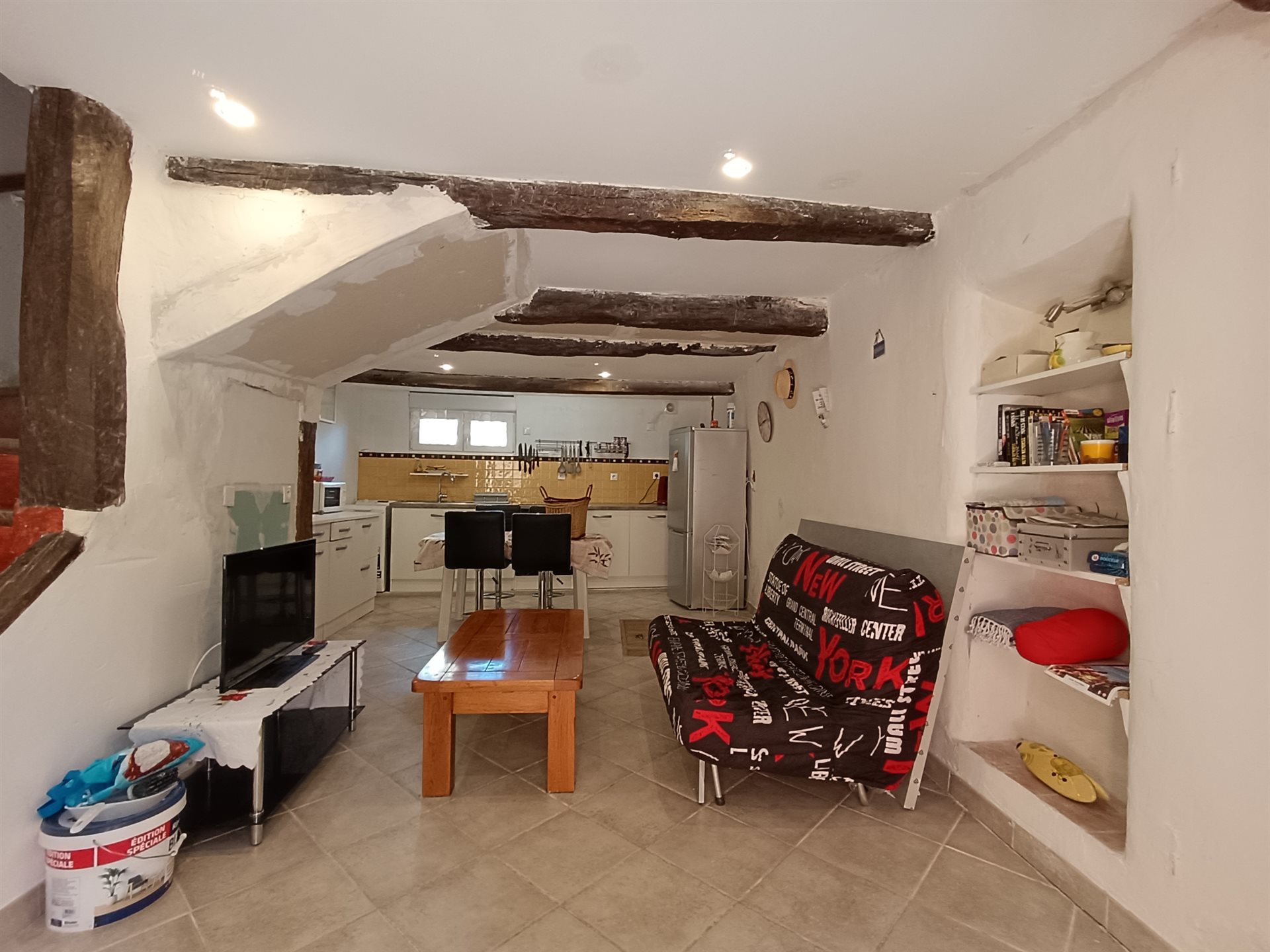 Maison à vendre, 109m², Montmeyan