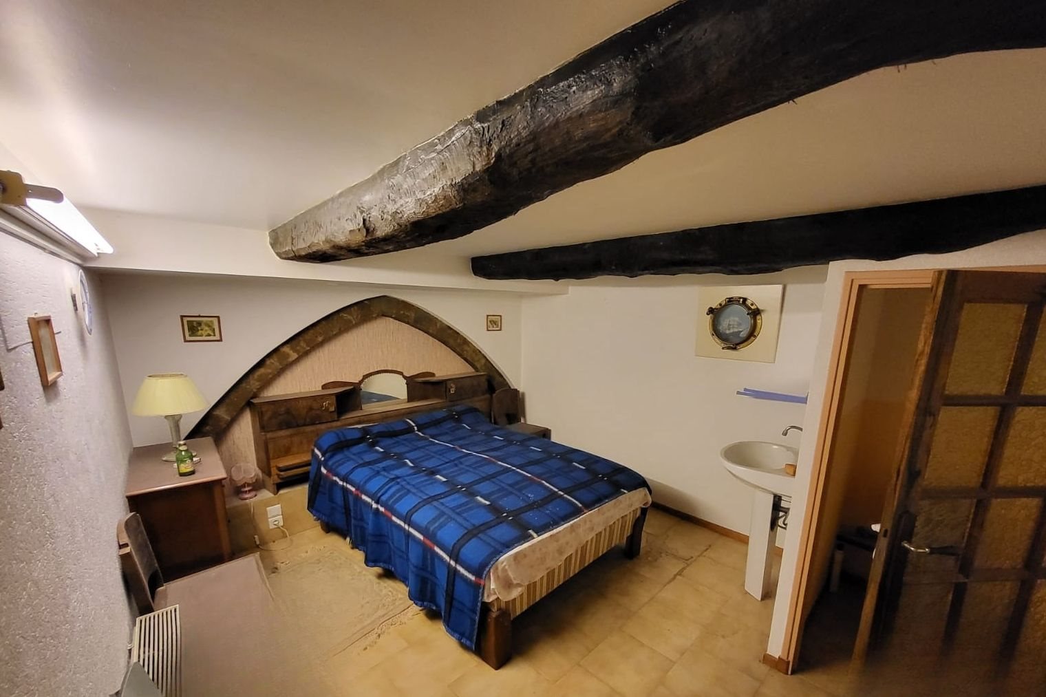 Maison à vendre, 57m², Montmeyan