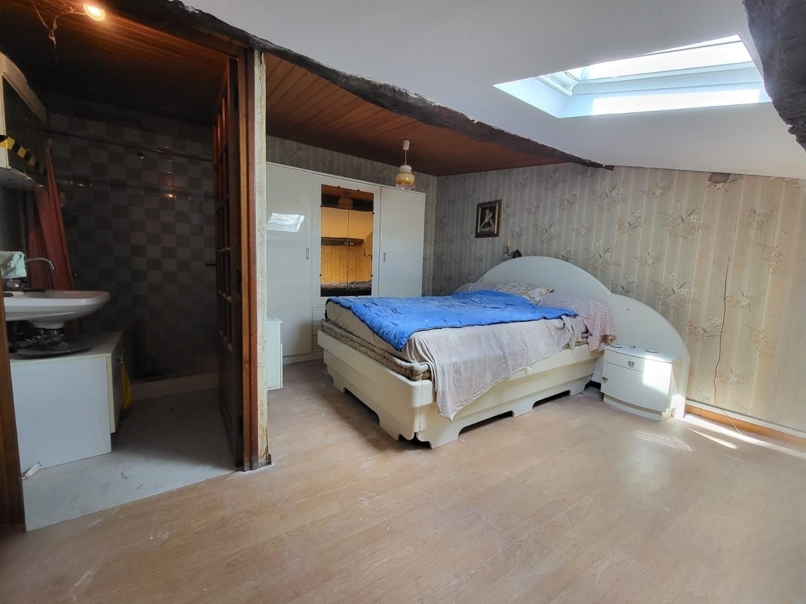 Maison à vendre, 57m², Montmeyan