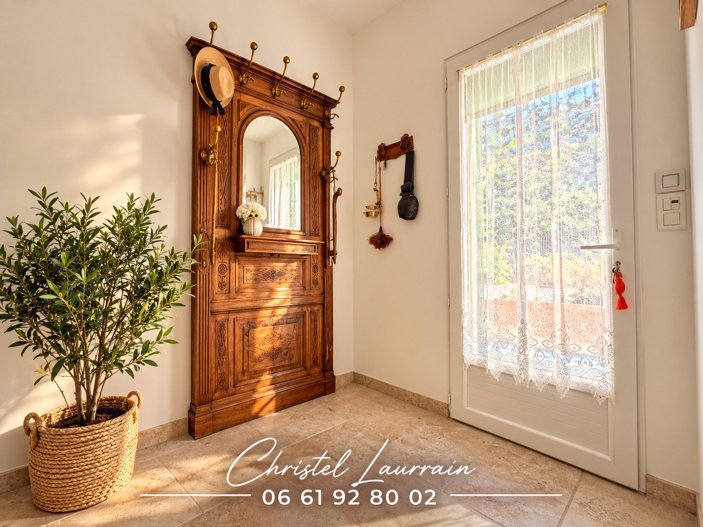 Maison à vendre, 106m², Moissac-Bellevue