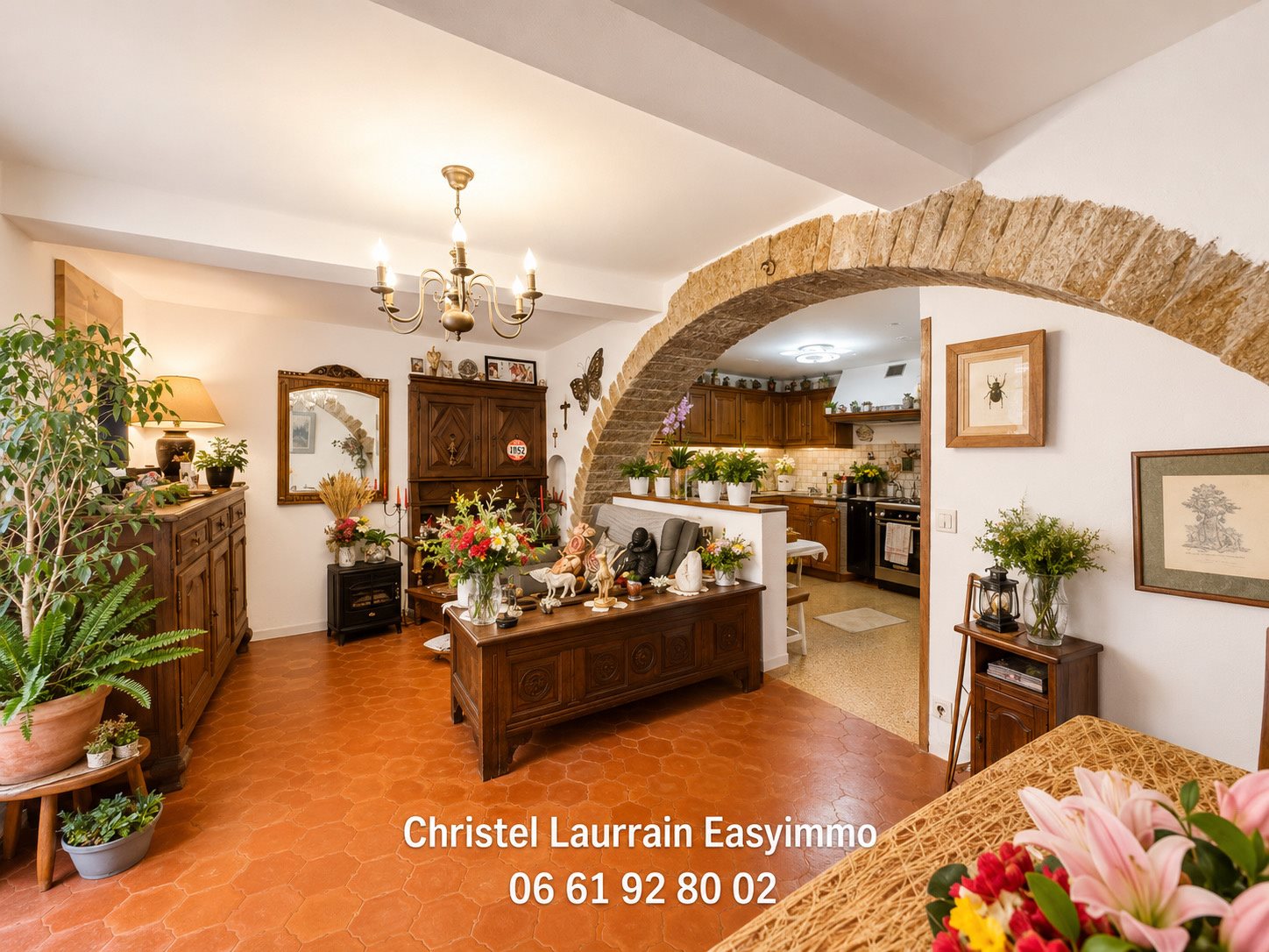 Maison à vendre, 145m², Régusse