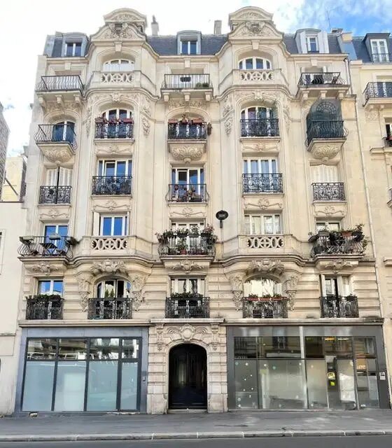 Maison à vendre, 20m², Paris 18ème