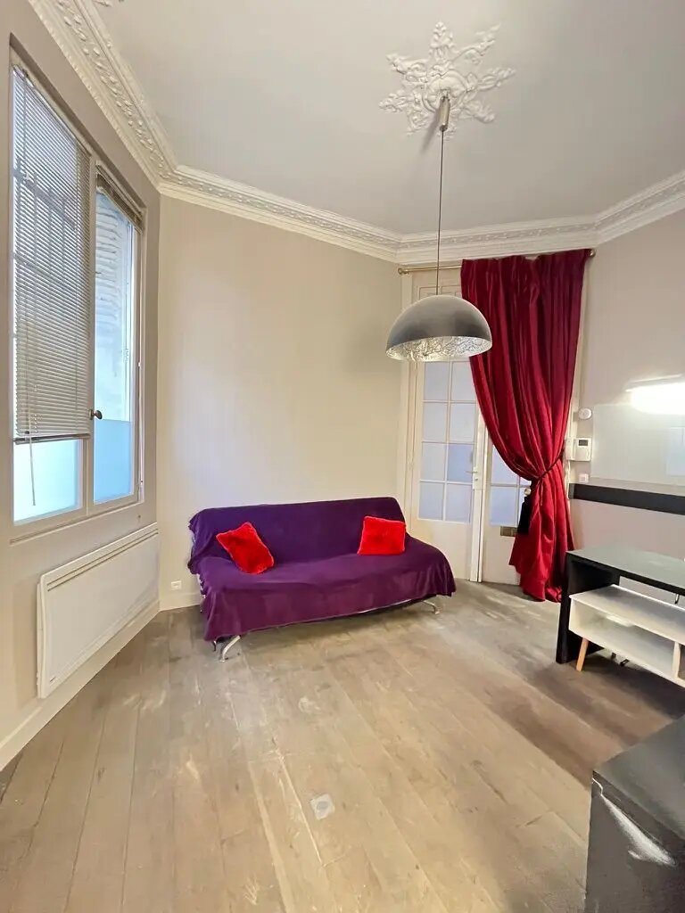 Maison à vendre, 20m², Paris 18ème