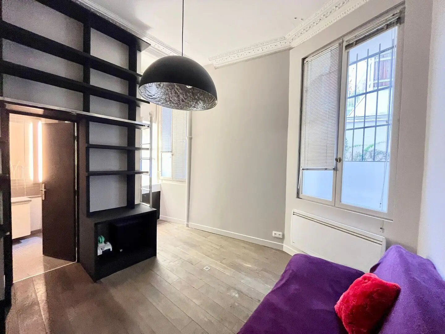 Maison à vendre, 20m², Paris 18ème
