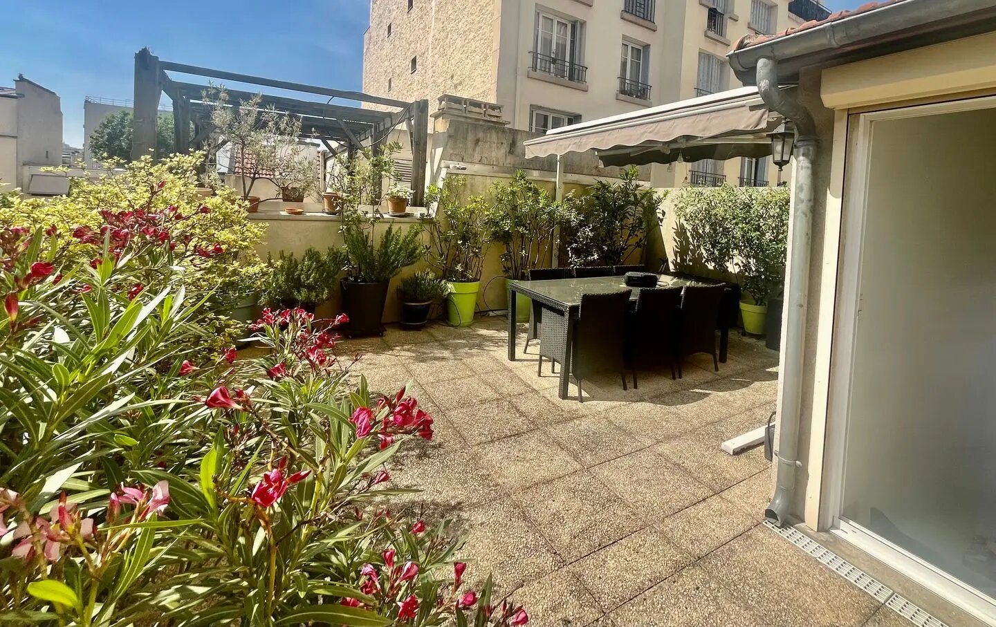 Maison à vendre, 180m², Paris 14ème
