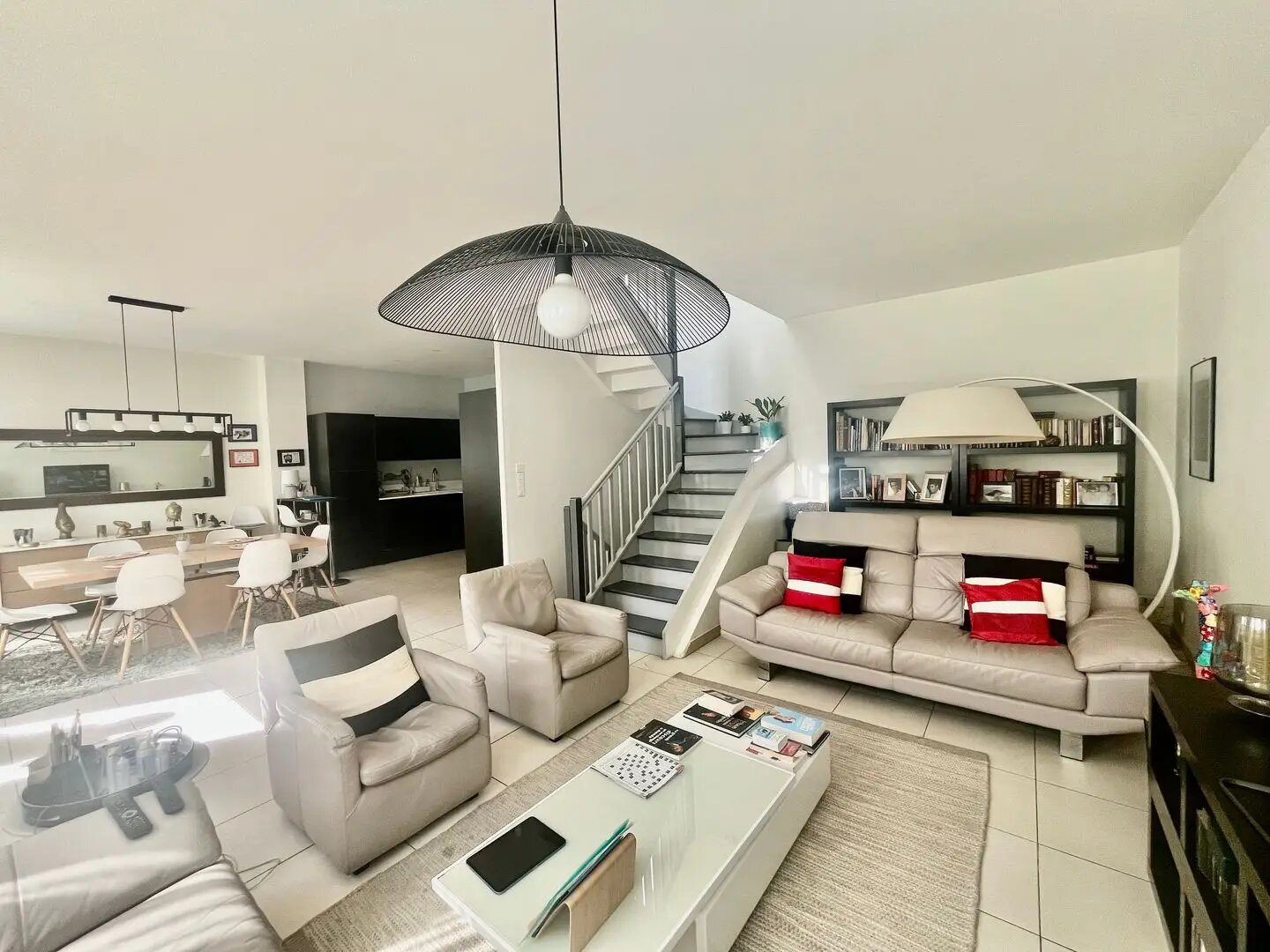 Maison à vendre, 180m², Paris 14ème