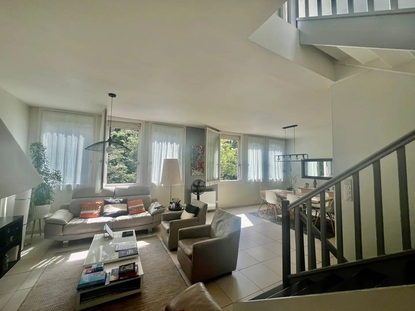 Maison à vendre, 180m², Paris 14ème