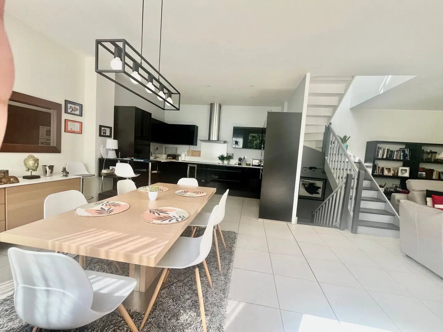 Maison à vendre, 180m², Paris 14ème