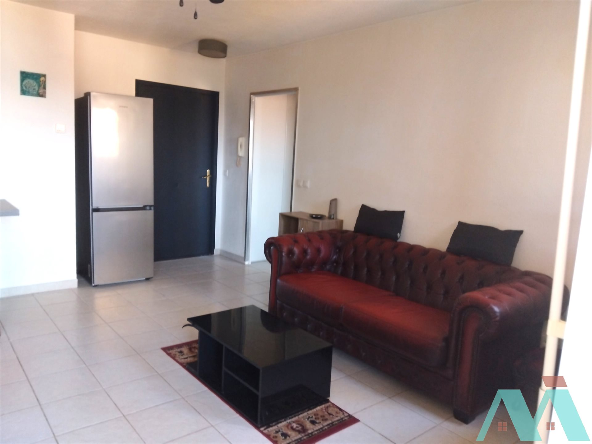 Appartement à louer, 34m², Vidauban