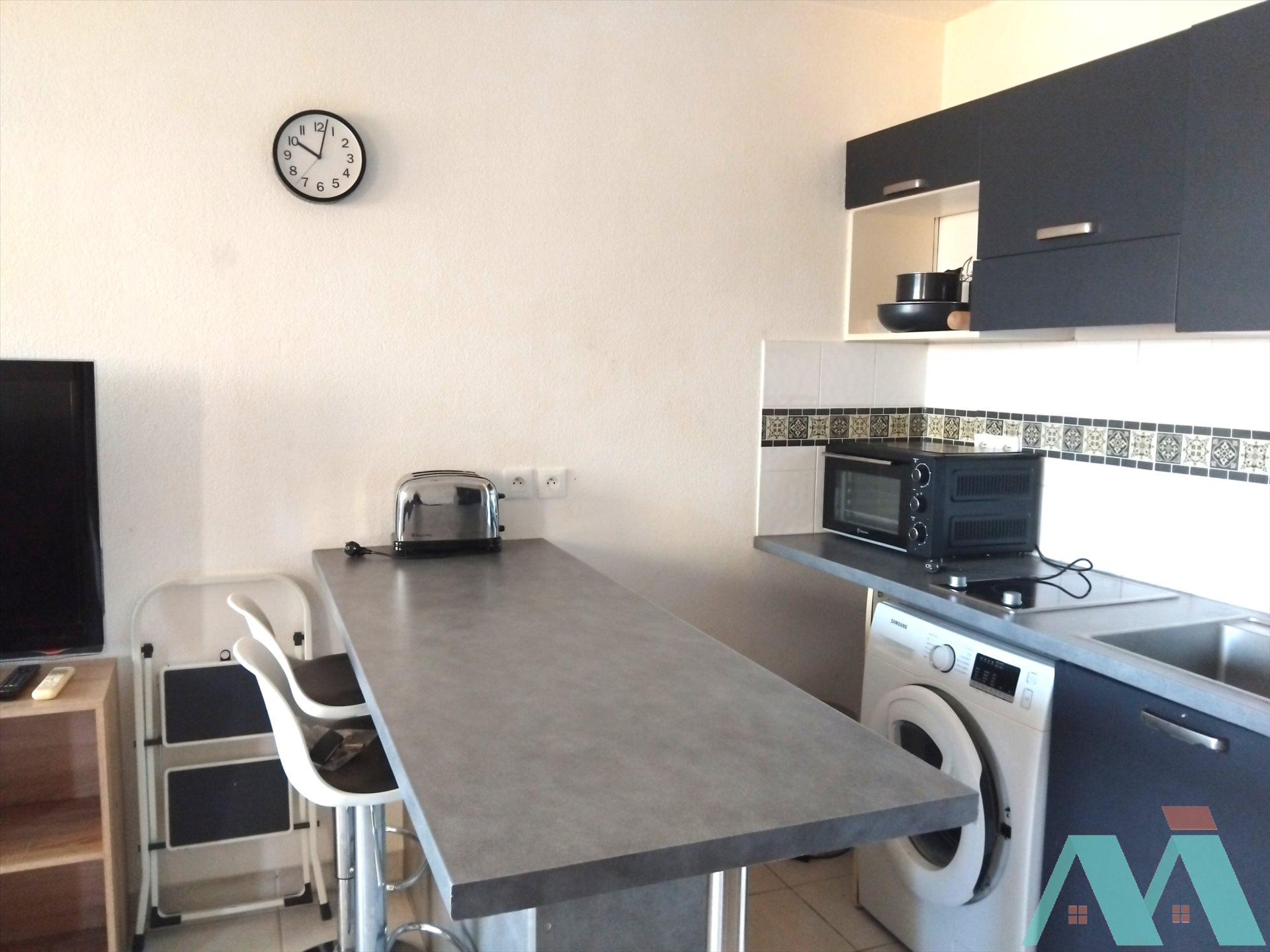 Appartement à louer, 34m², Vidauban