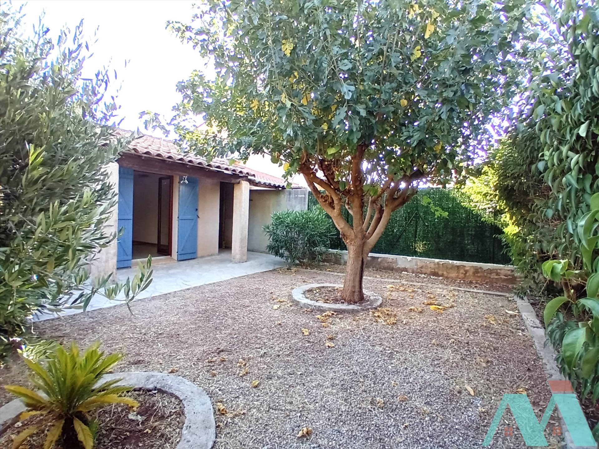 Maison à louer, 62m², Le Luc