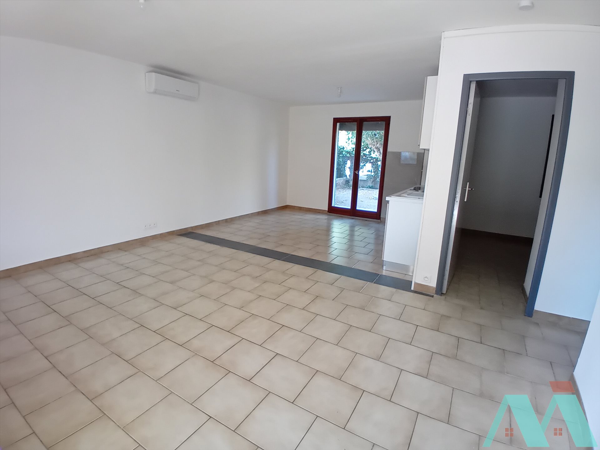 Maison à louer, 62m², Le Luc