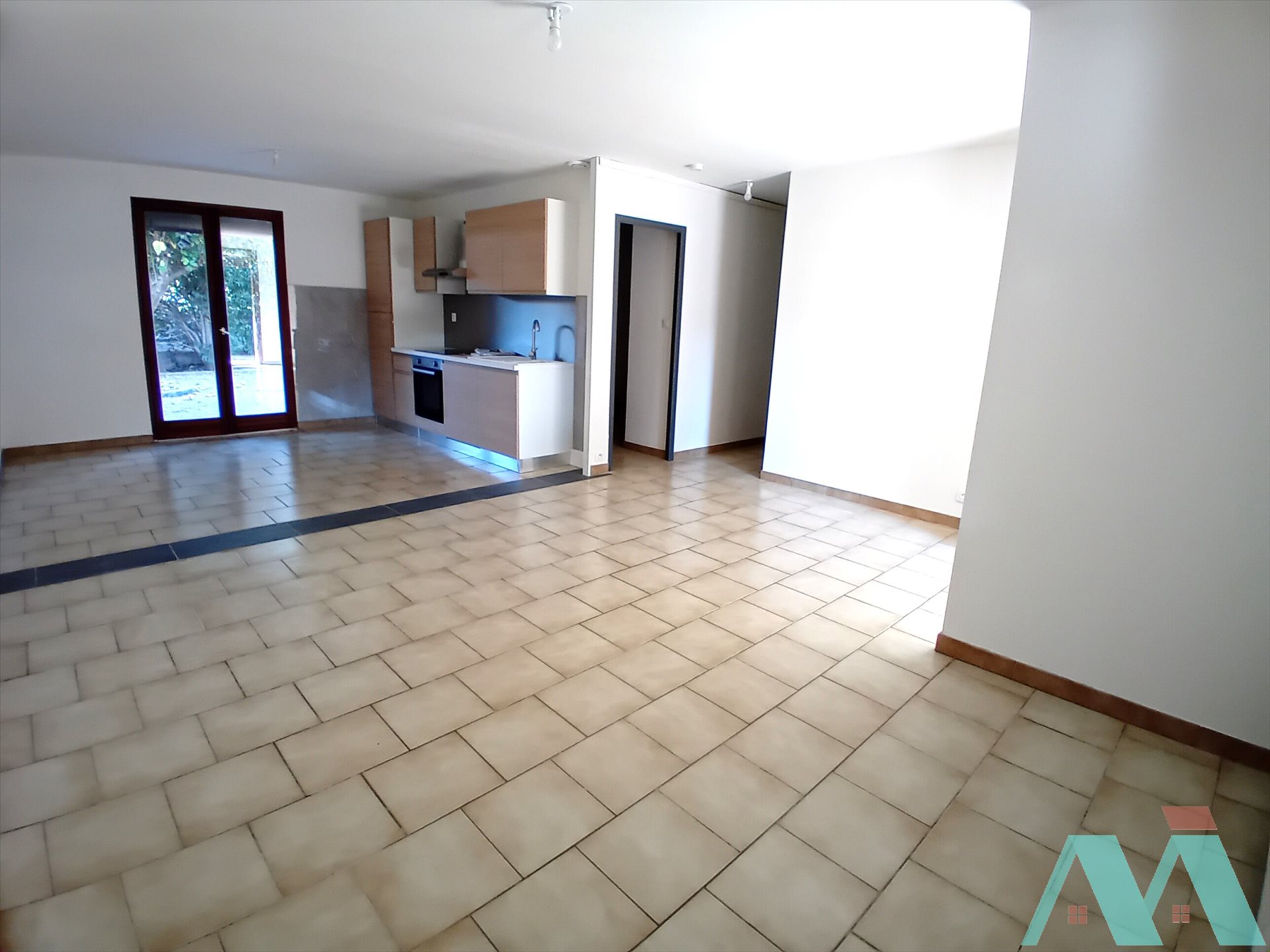 Maison à louer, 62m², Le Luc