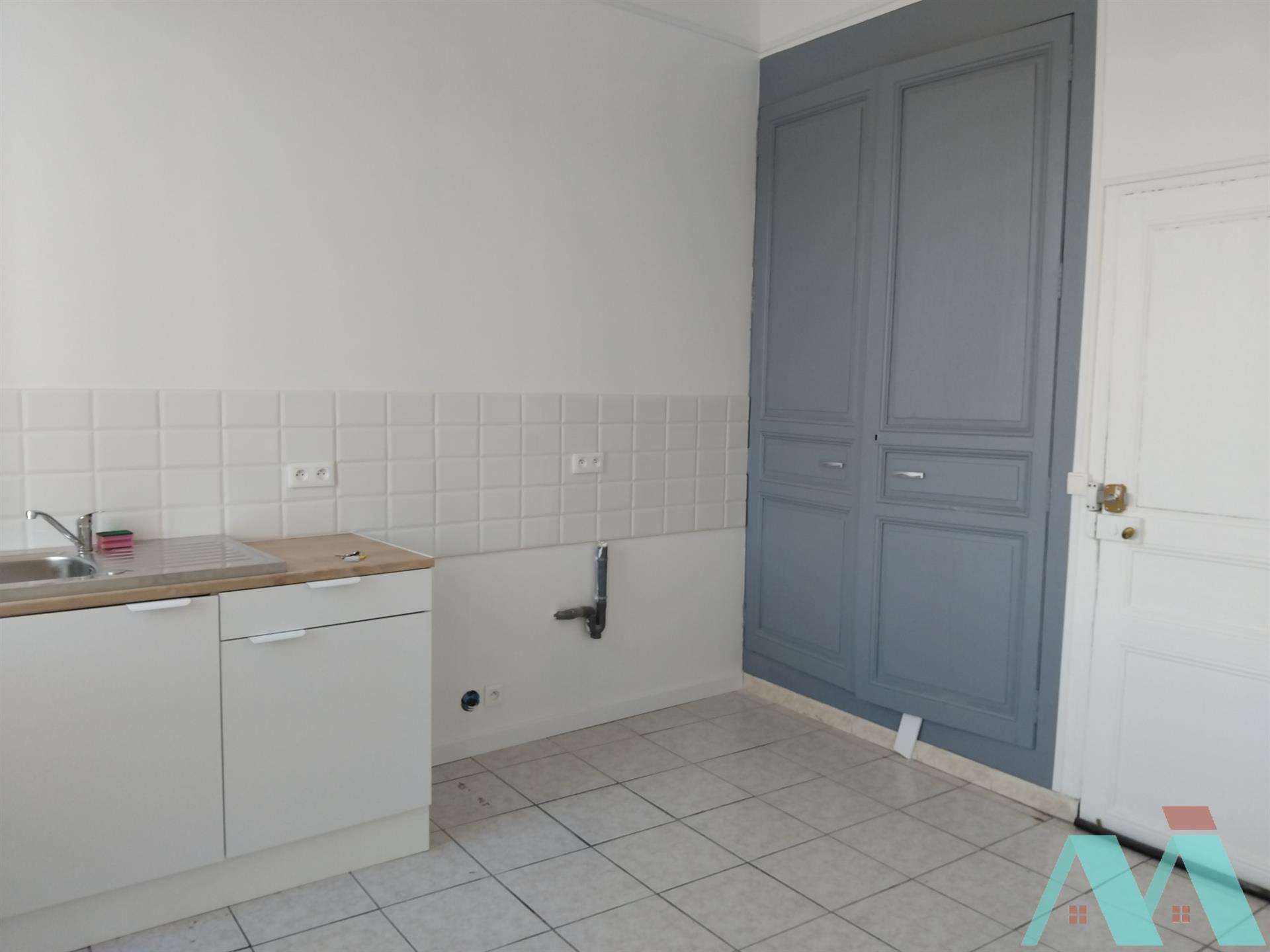 Appartement à louer, 28m², Vidauban
