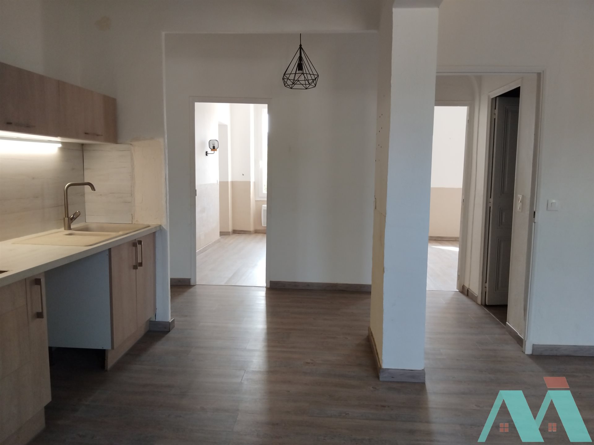 Appartement à vendre, 85m², Vidauban