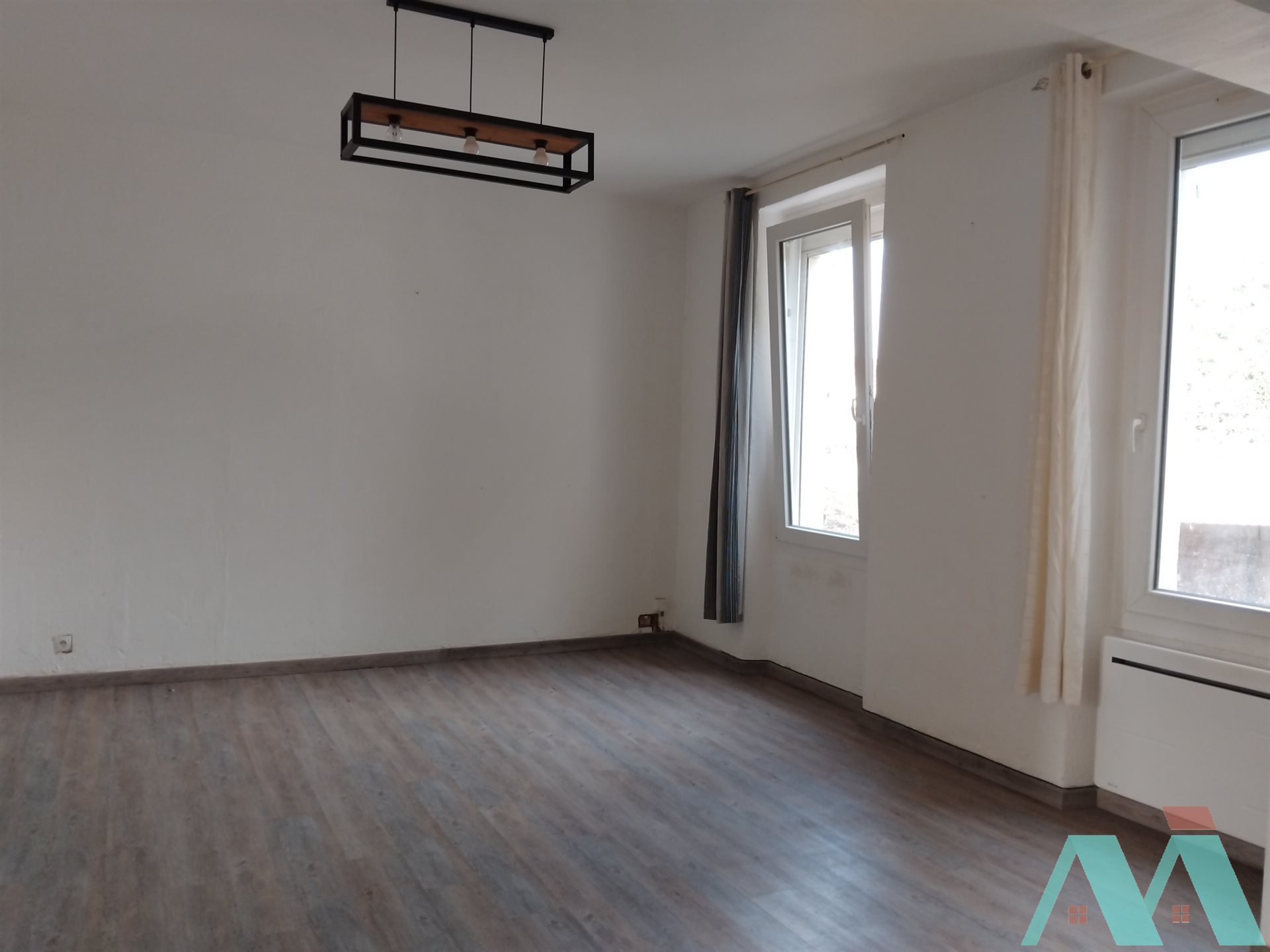 Appartement à vendre, 85m², Vidauban