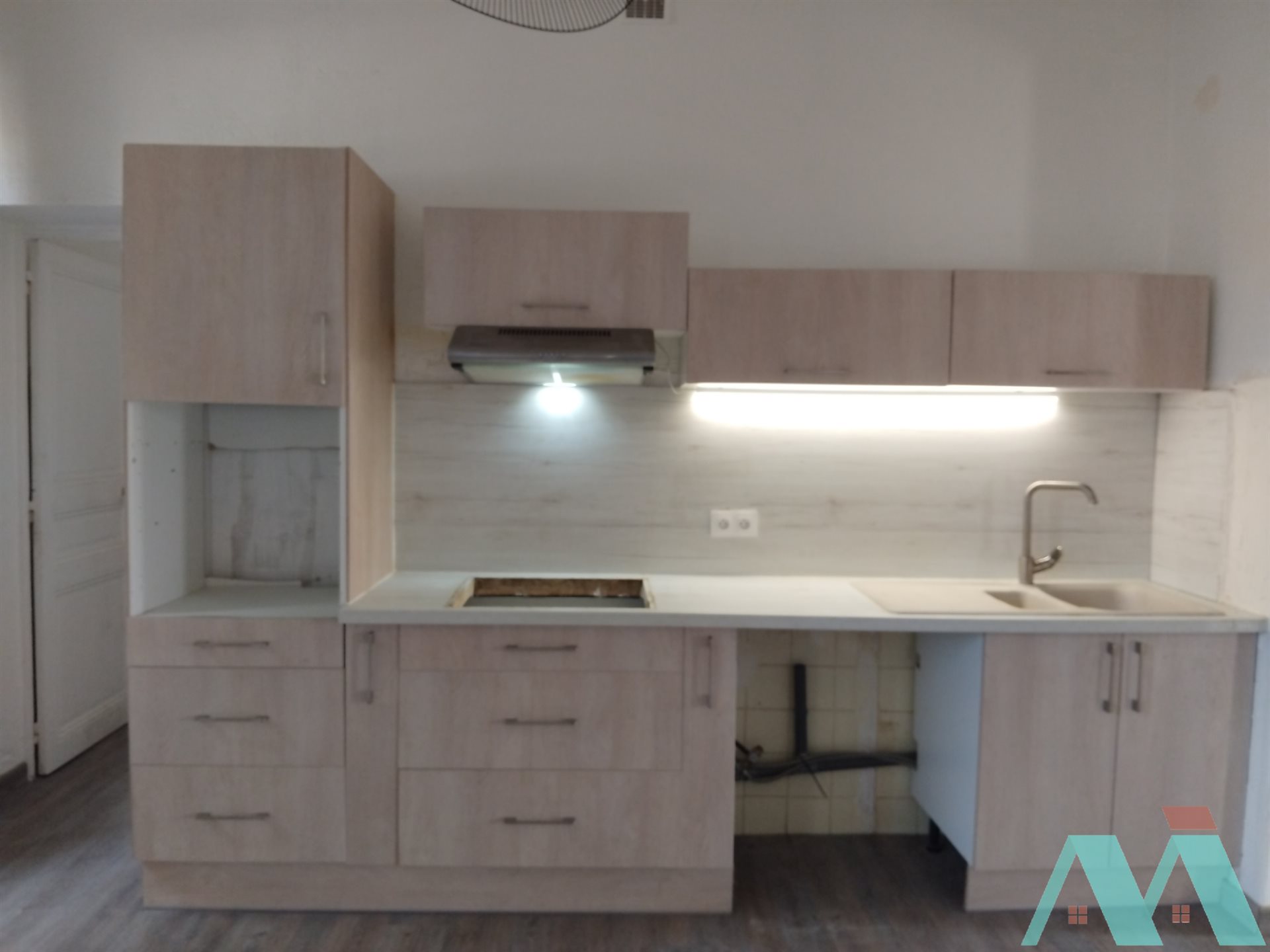 Appartement à vendre, 85m², Vidauban