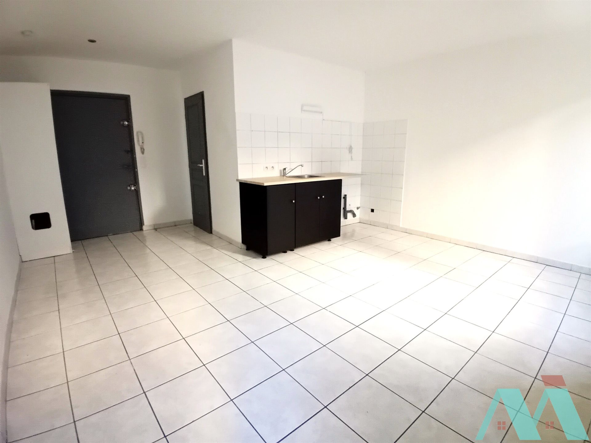 Appartement à vendre, 24m², Vidauban