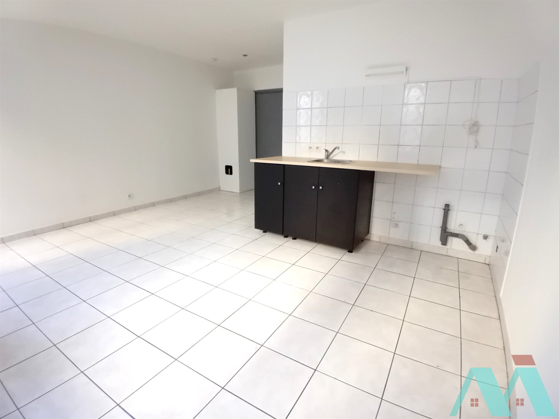 Appartement à vendre, 24m², Vidauban
