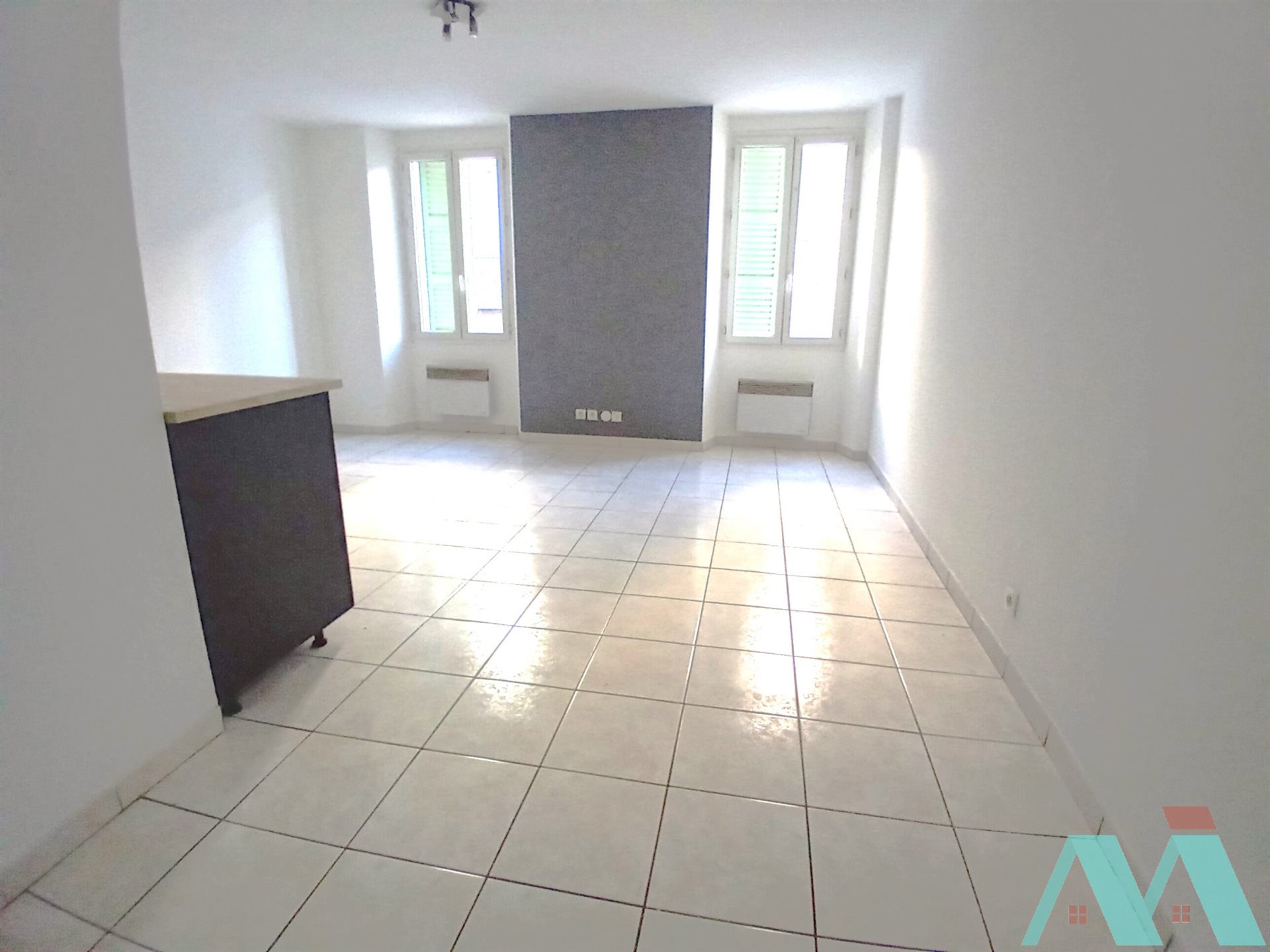 Appartement à vendre, 24m², Vidauban