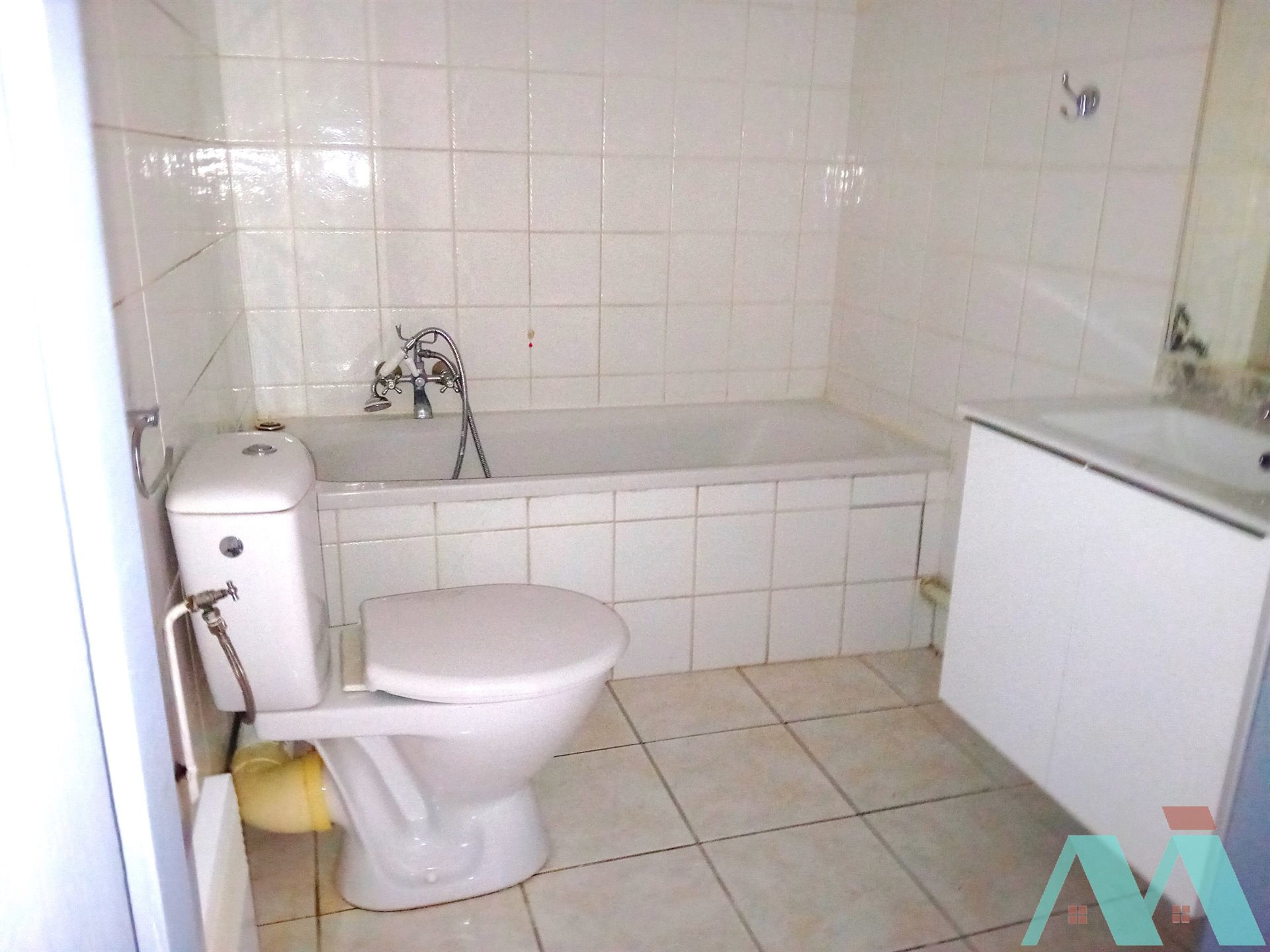 Appartement à vendre, 24m², Vidauban