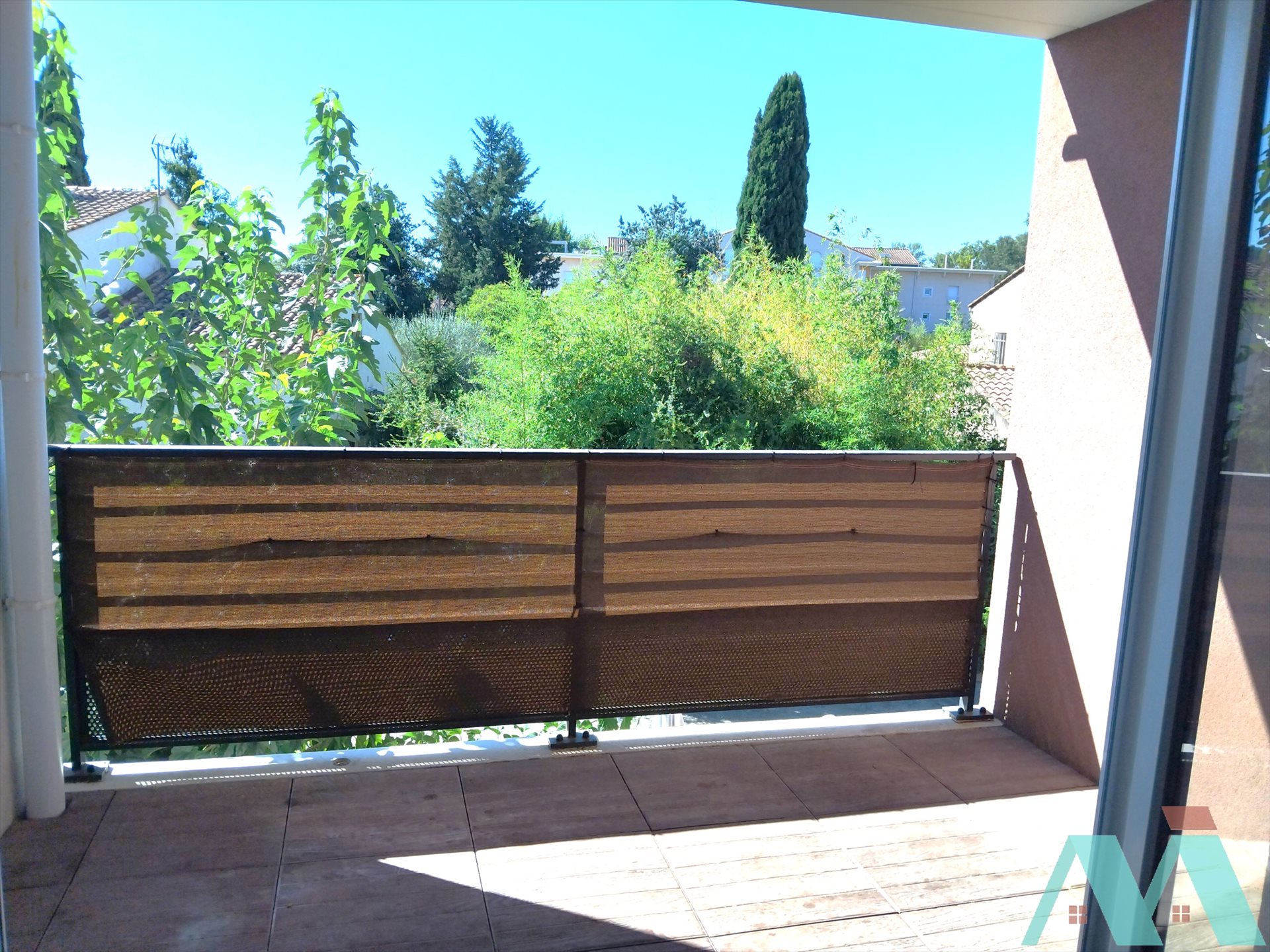 Appartement à vendre, 56m², Vidauban