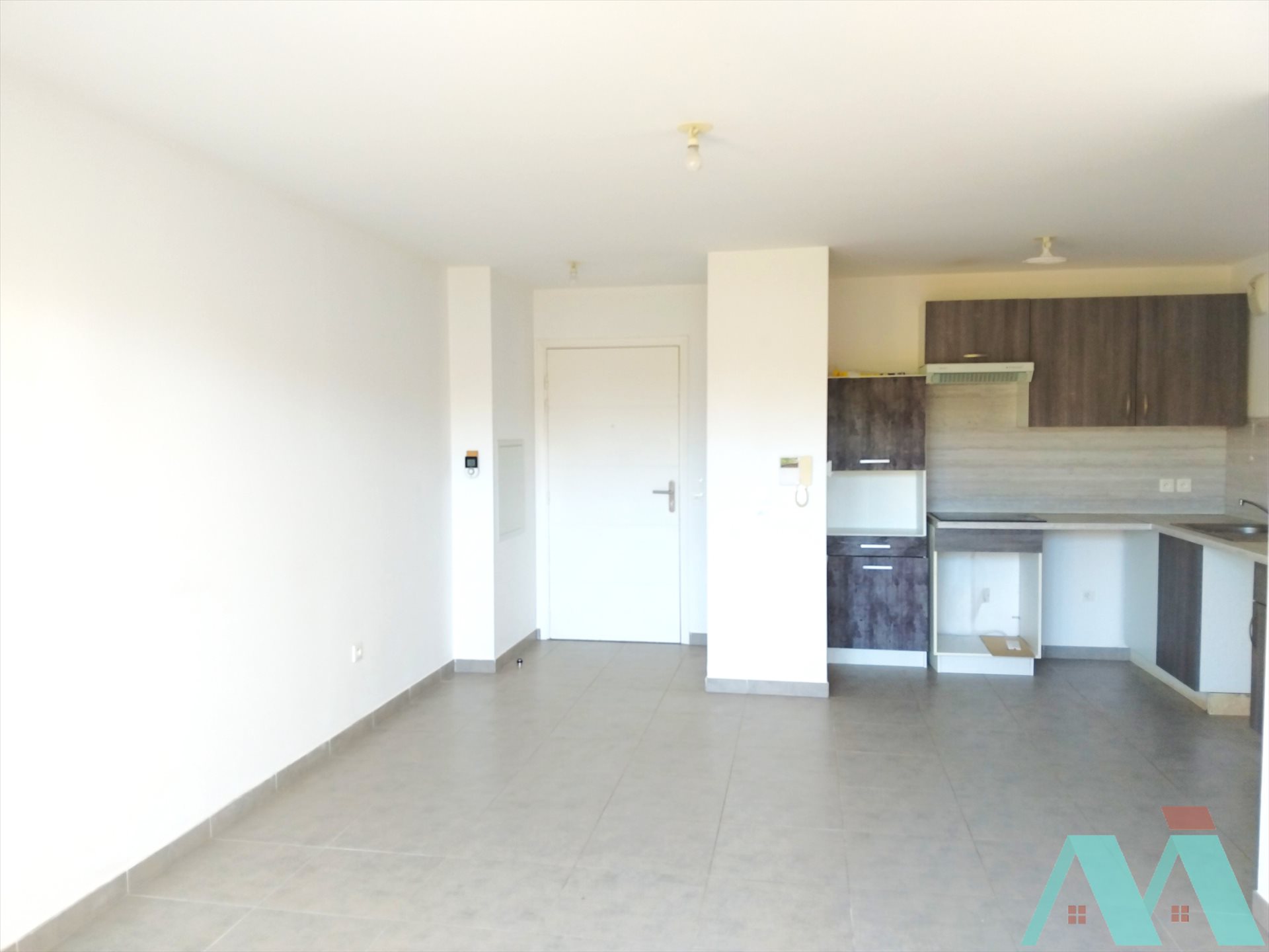 Appartement à vendre, 56m², Vidauban