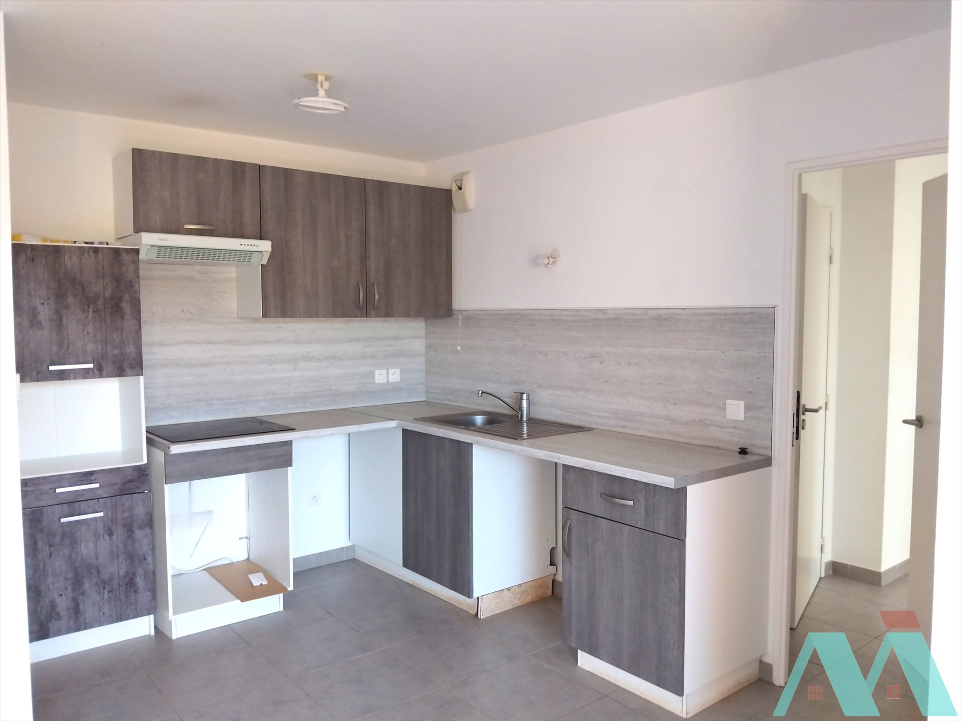 Appartement à vendre, 56m², Vidauban