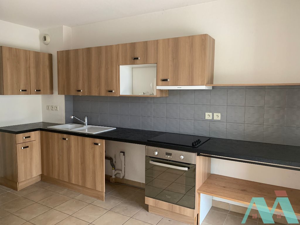 Appartement à louer, 45m², Lorgues