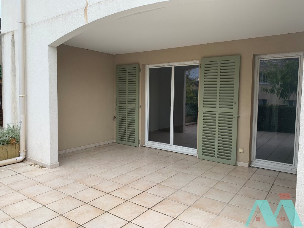 Appartement à louer, 45m², Lorgues