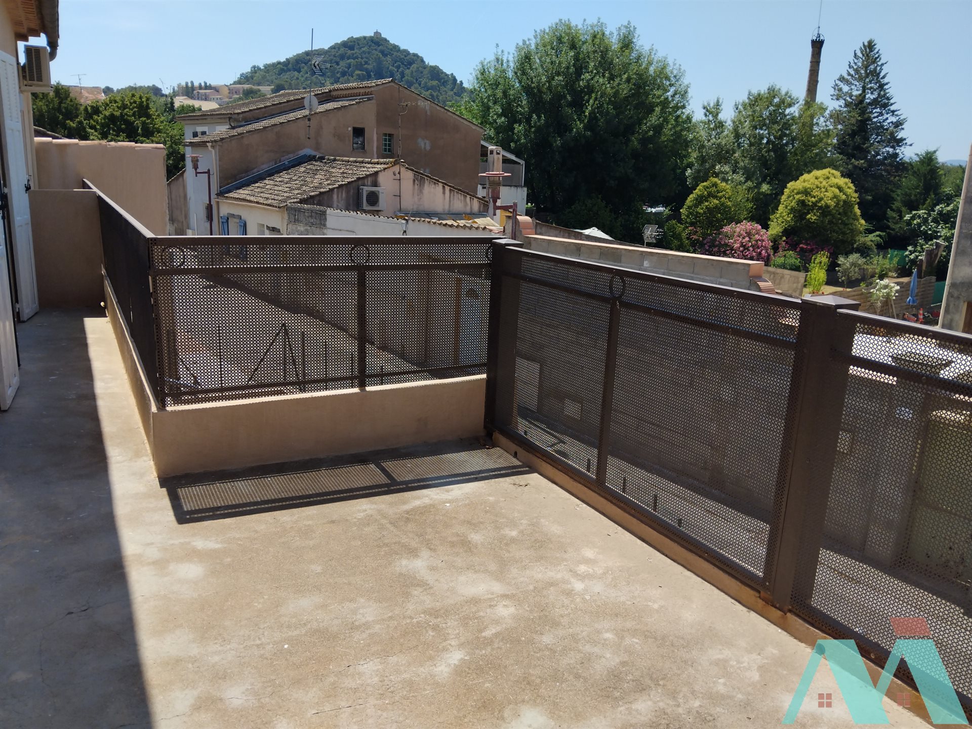 Appartement à louer, 81m², Vidauban