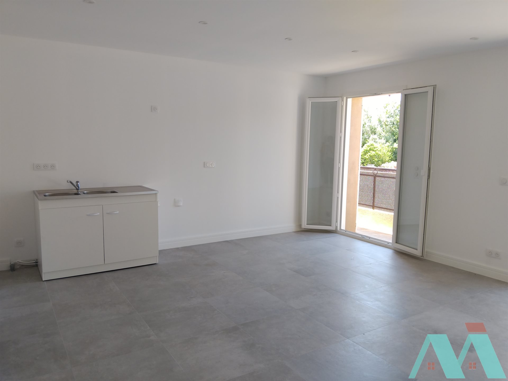Appartement à louer, 81m², Vidauban