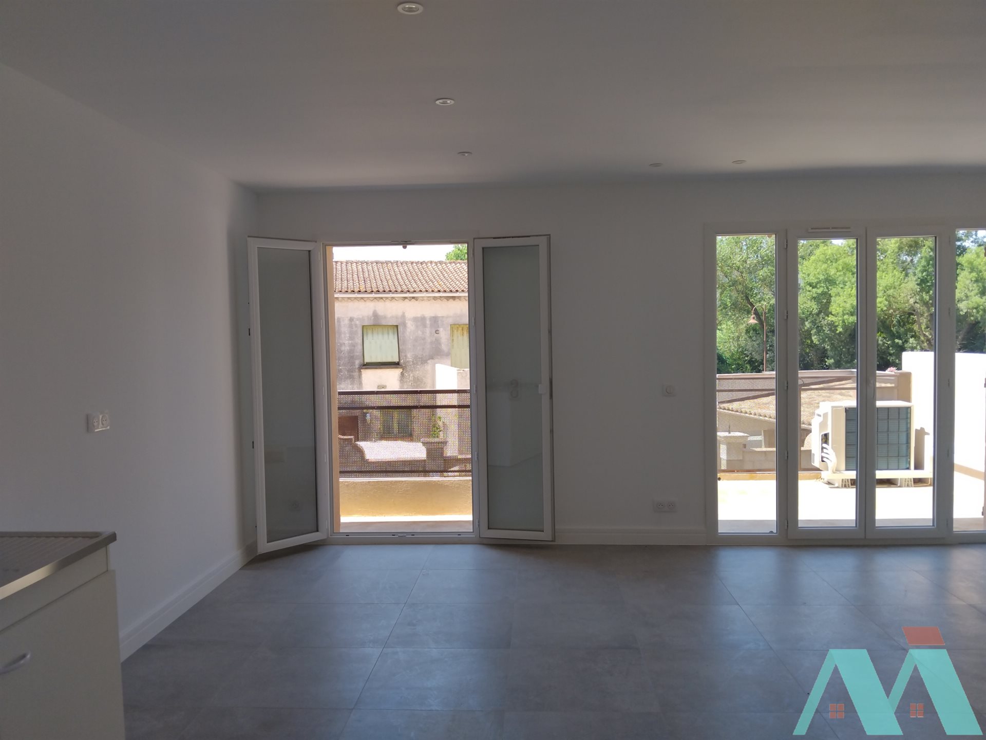 Appartement à louer, 81m², Vidauban