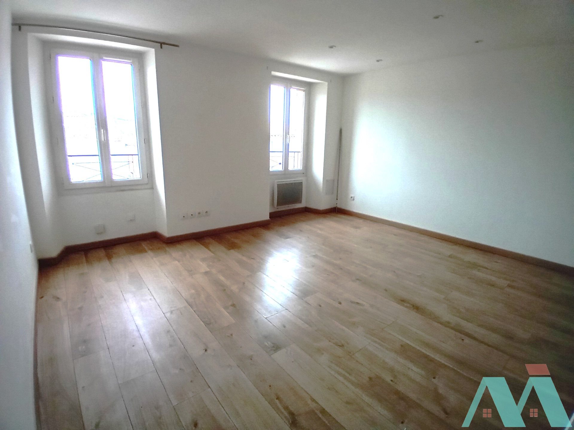 Appartement à louer, 51m², Vidauban