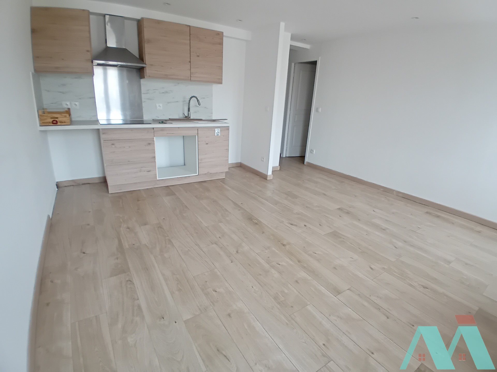Appartement à louer, 51m², Vidauban