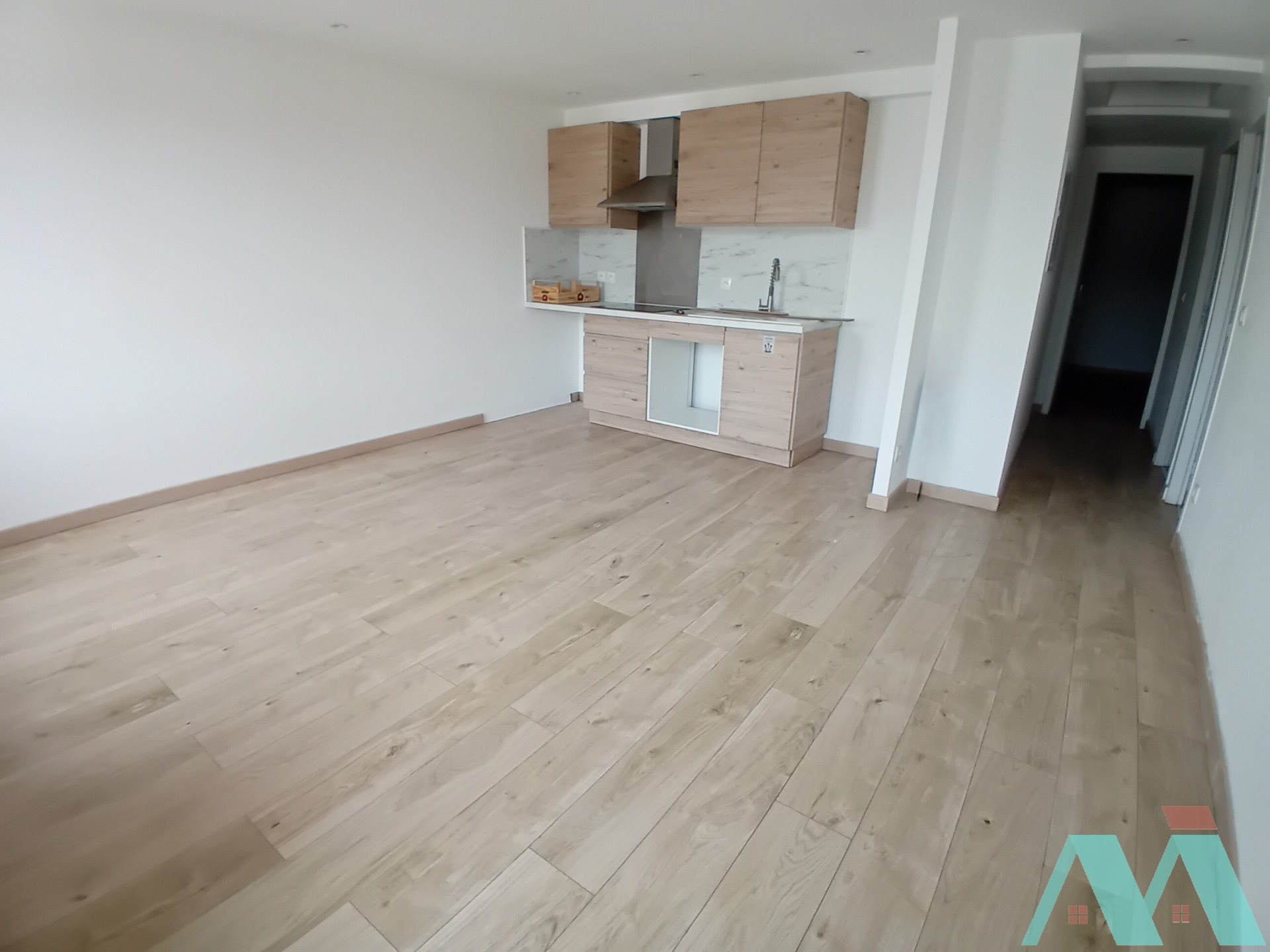 Appartement à louer, 51m², Vidauban