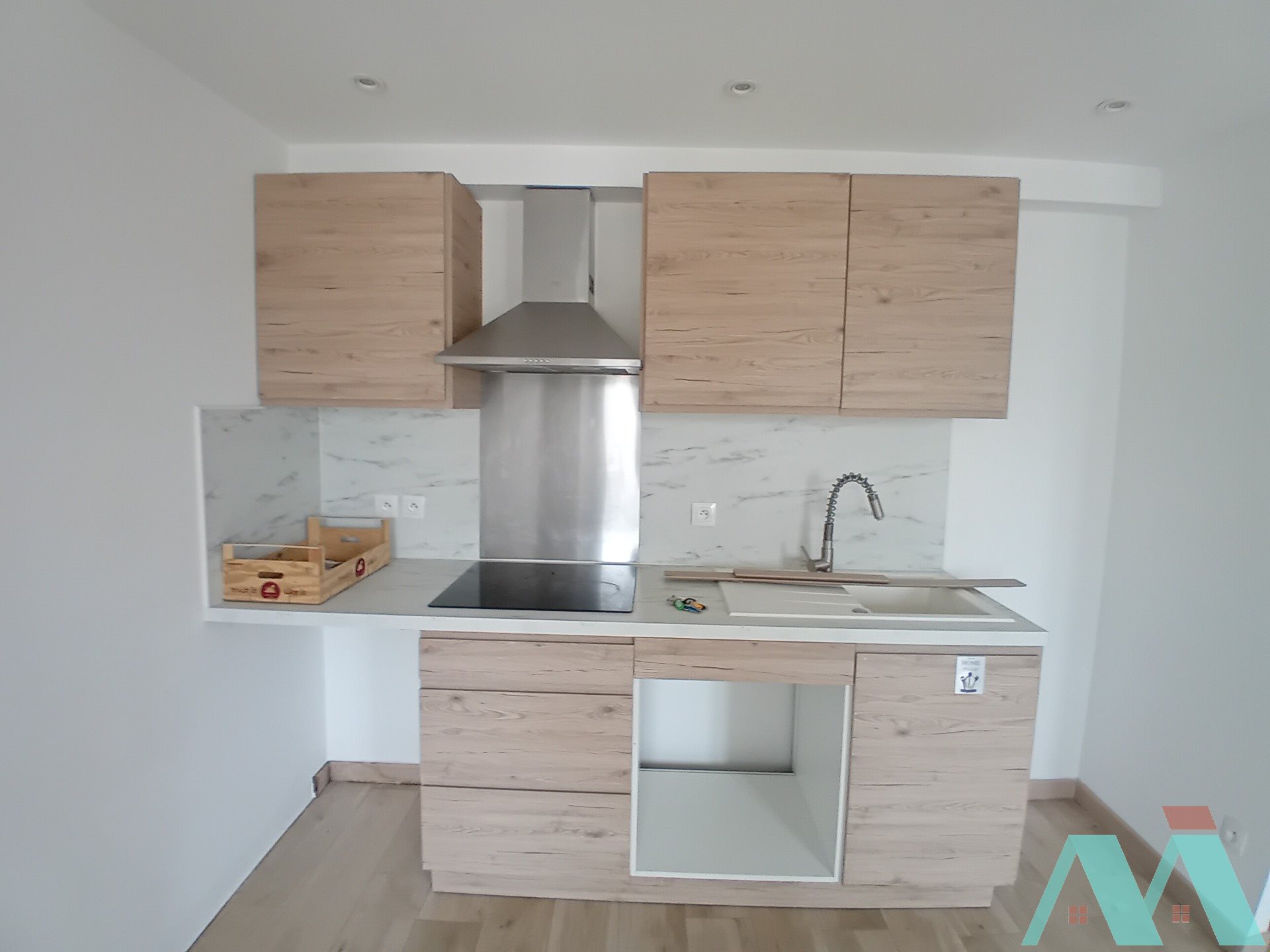 Appartement à louer, 51m², Vidauban