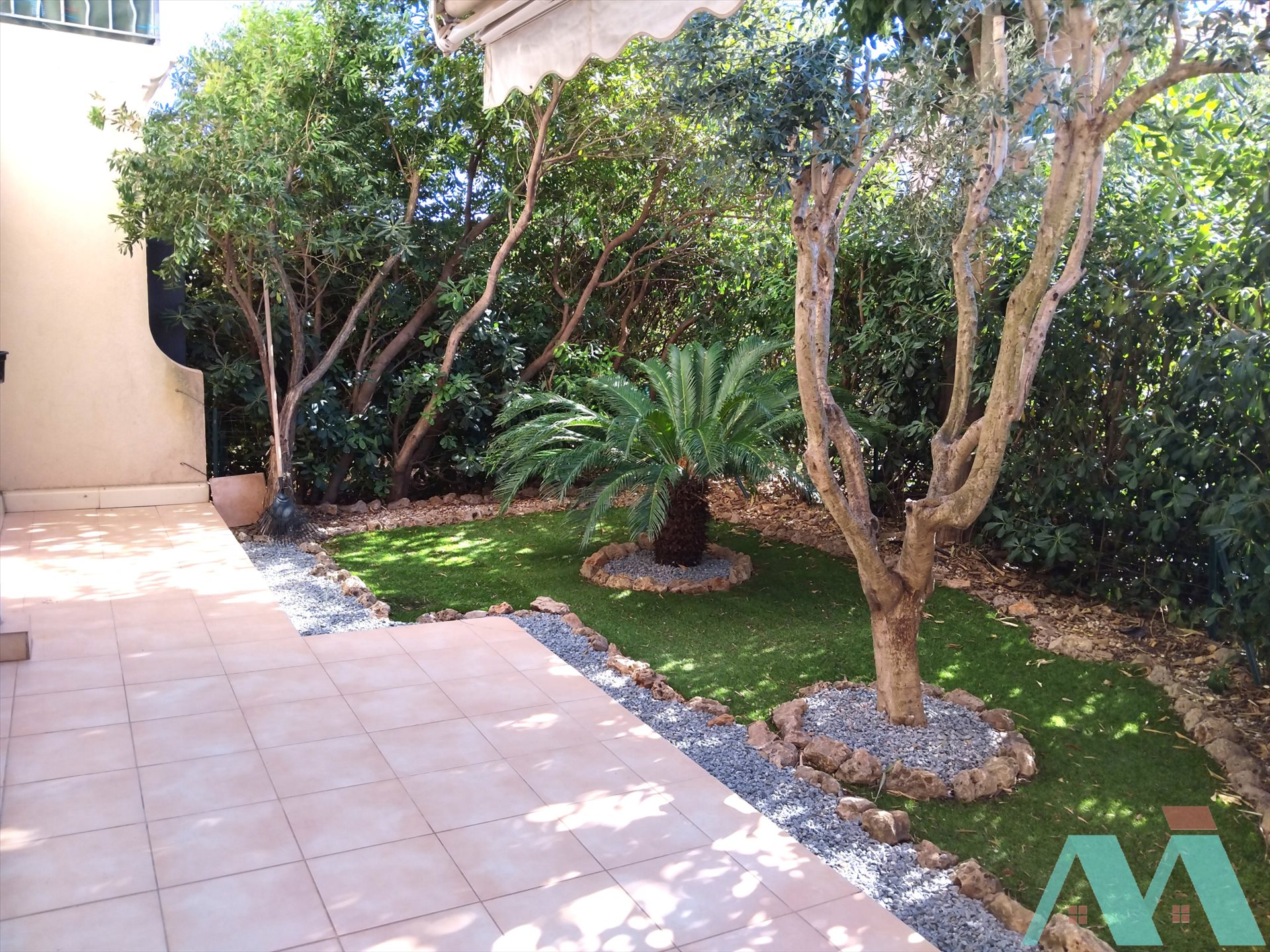 Maison à louer, 41m², Le Luc