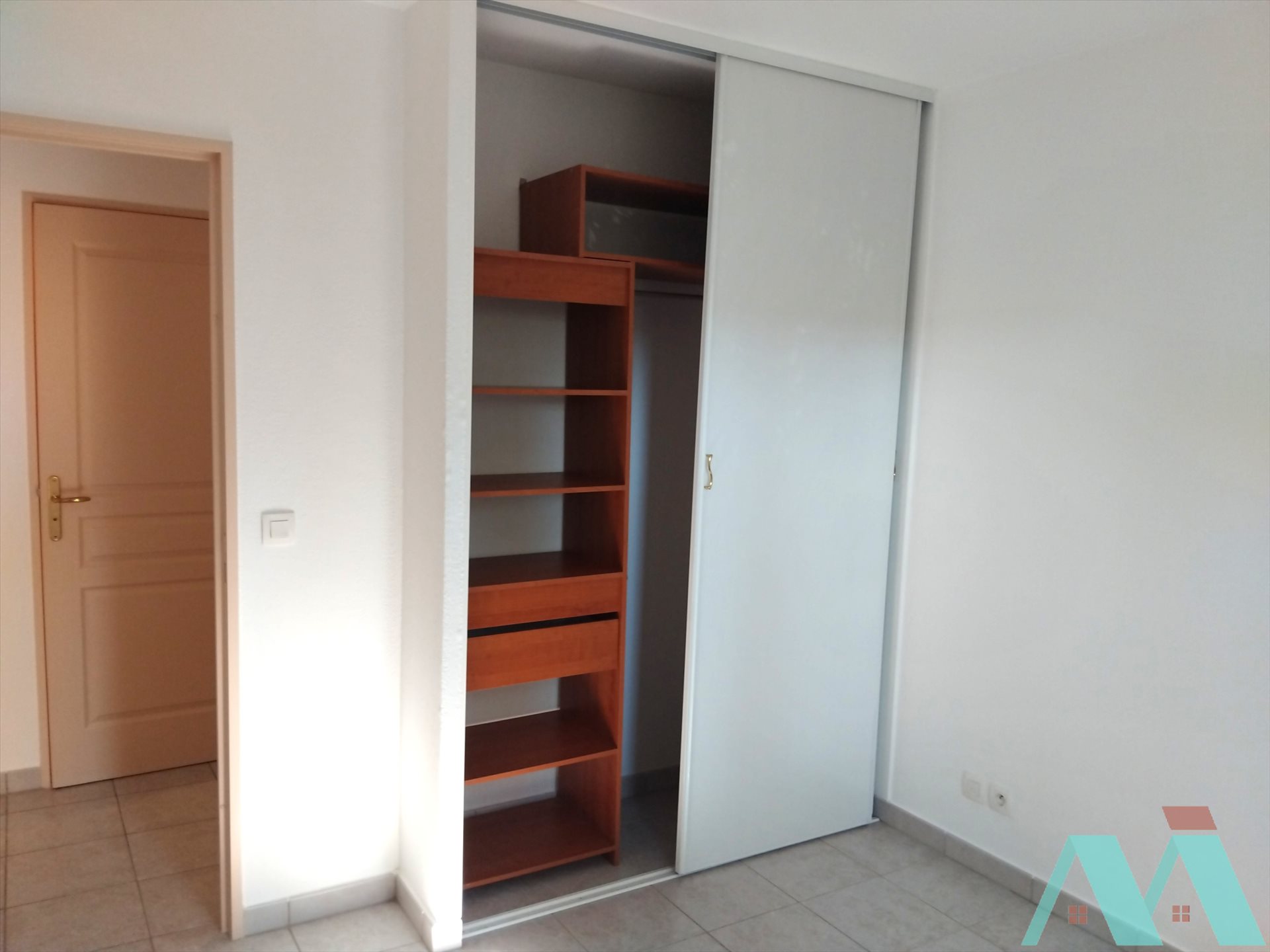 Maison à louer, 41m², Le Luc