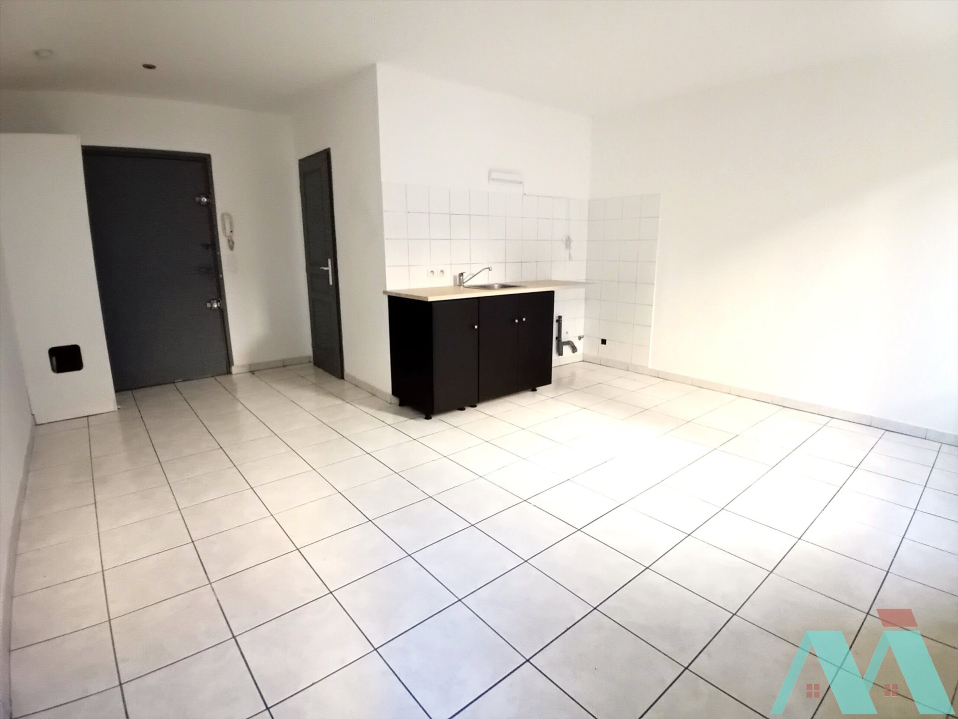 Appartement à louer, 24m², Vidauban