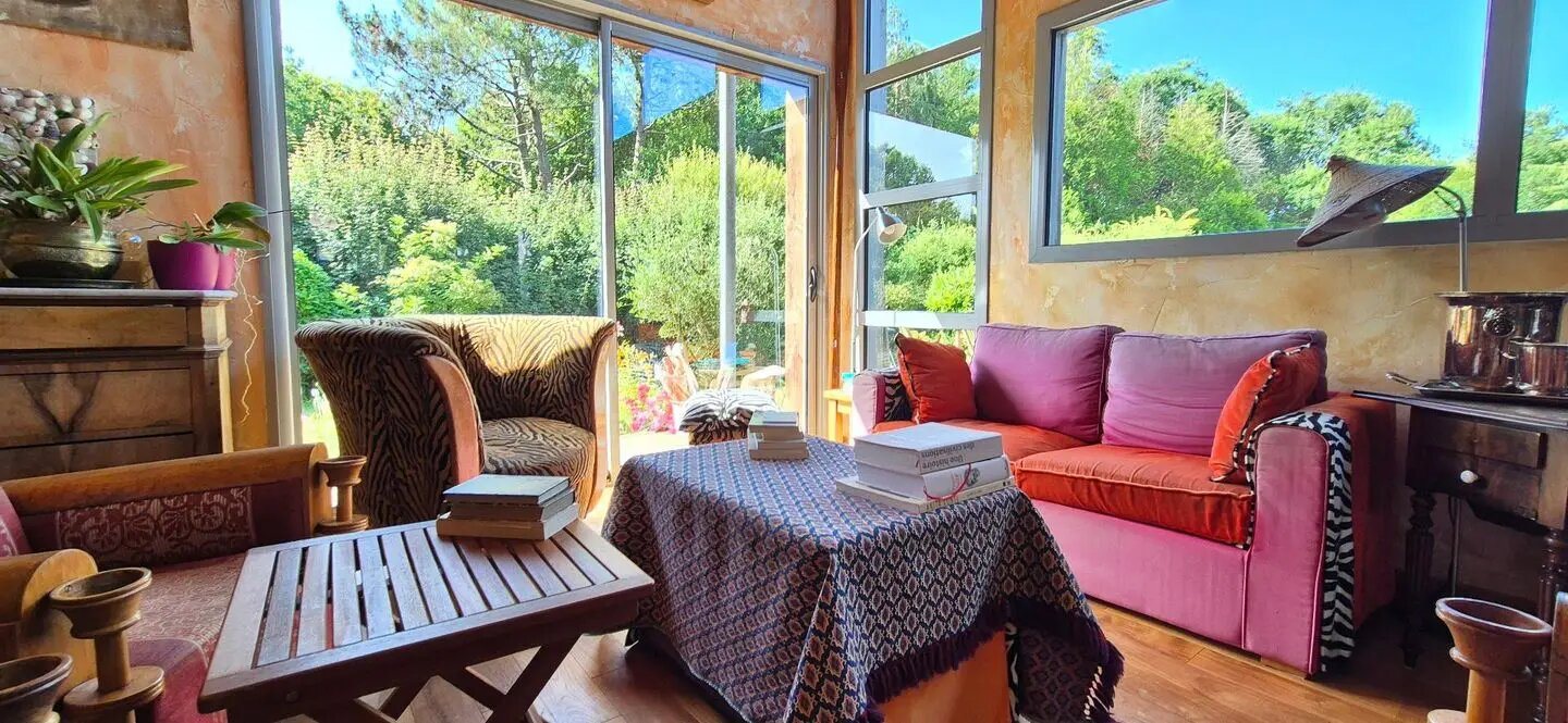 Maison à vendre, 150m², La Baule-Escoublac